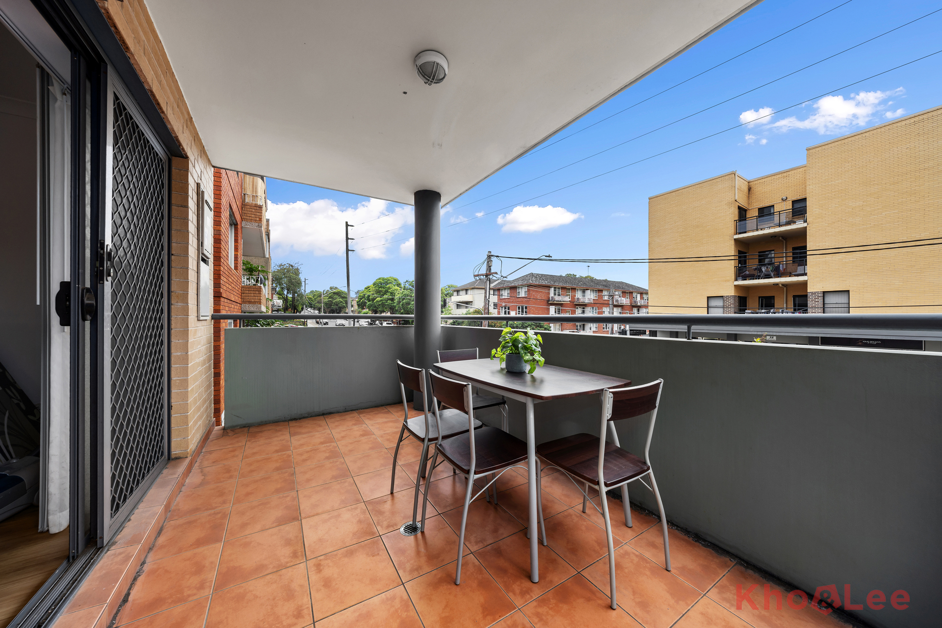 3/33 The Avenue , Hurstville, Nsw, 2220 - Image 2