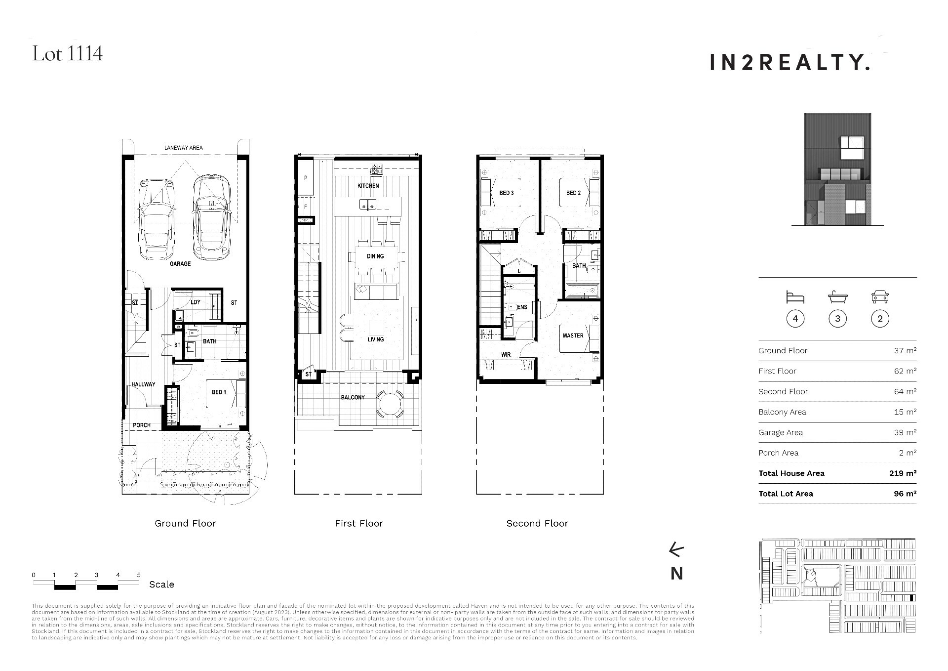 24 Aqua Walk, Altona North, Vic, 3025 - Image 10