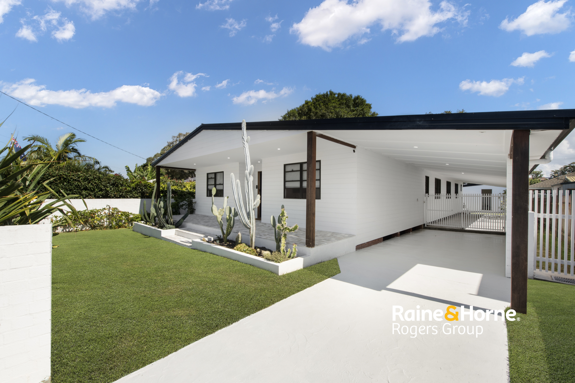 4-bedroom house at 26 Sunrise Avenue, Budgewoi, NSW 2262, Central Coast (Nsw), New South Wales