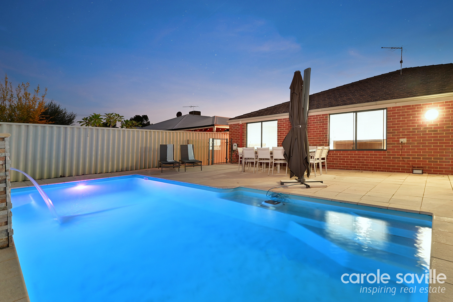 4-bedroom house at 26 WOODBINE LOOP, Tapping WA 6065, Wanneroo, Western Australia