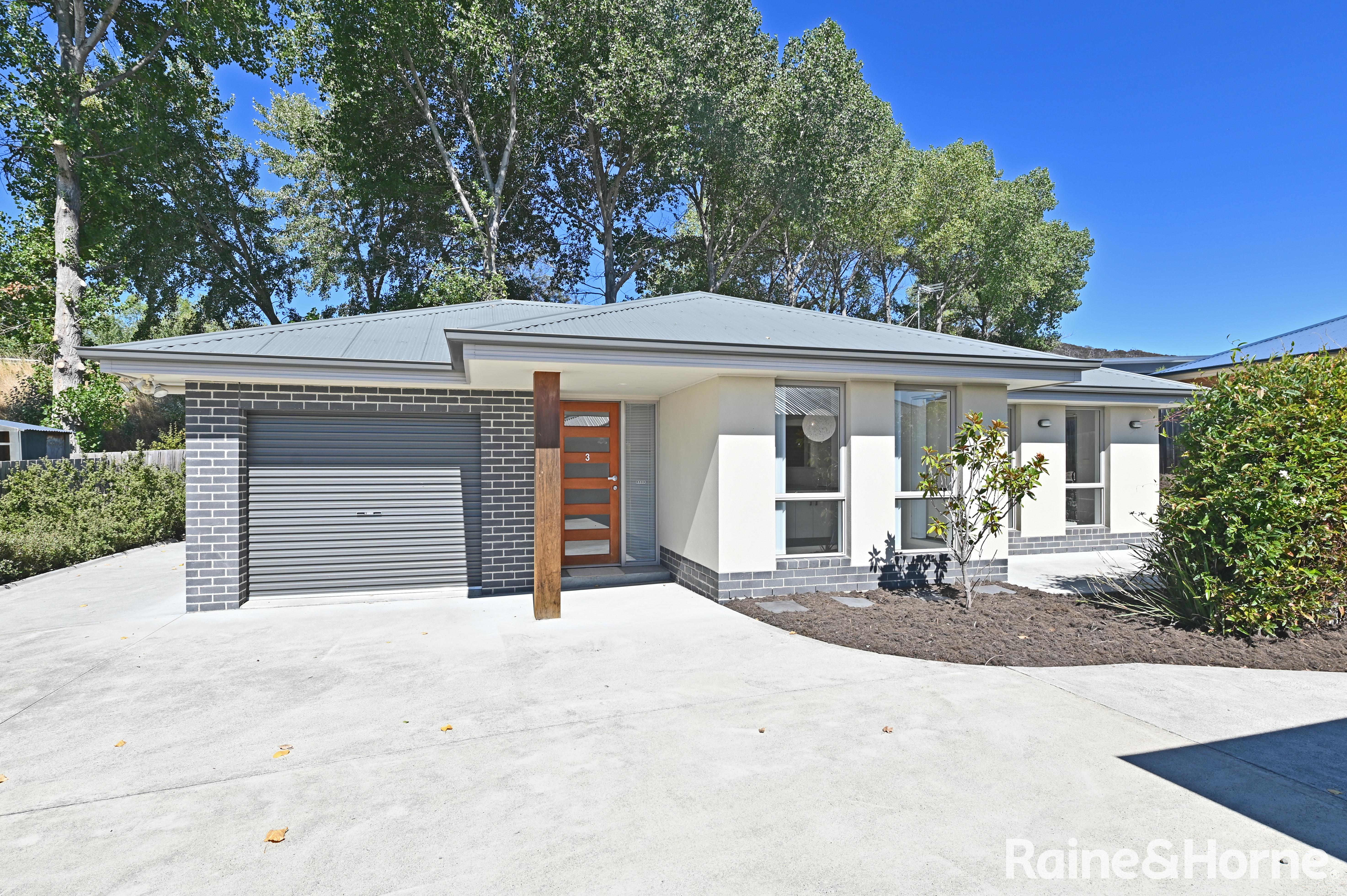 2-bedroom unit at 3/16 Ovata Close, Cambridge, TAS 7170, Clarence, Tasmania