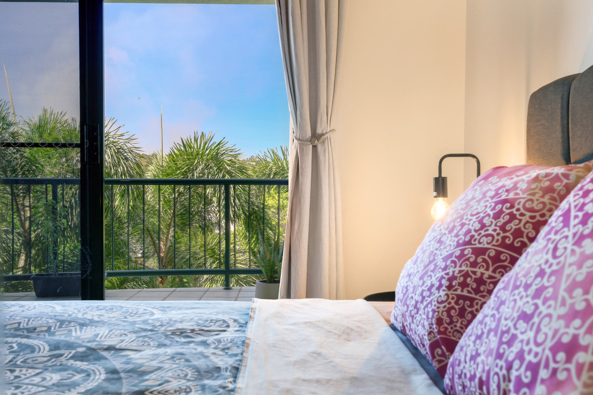 2-bedroom unit at 6/1 Manila Place, Woolner, NT 0820, Darwin, Northern Territory