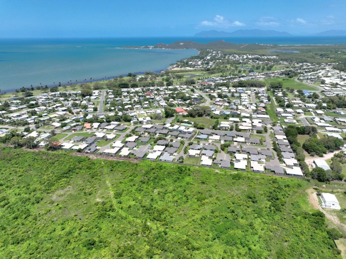 3-bedroom house at 4 Fifth Close, Bowen, Qld, 4805, Whitsunday, Queensland