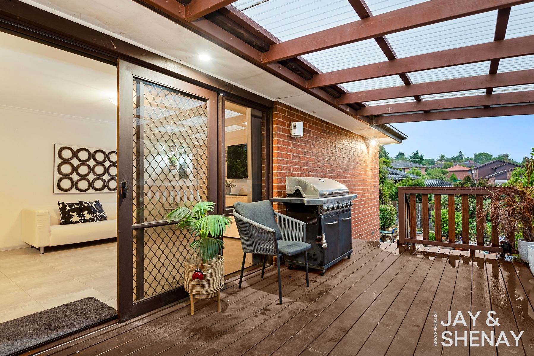 4-bedroom house at 39 GRANTON AVENUE, Endeavour Hills VIC 3802, Casey, Victoria