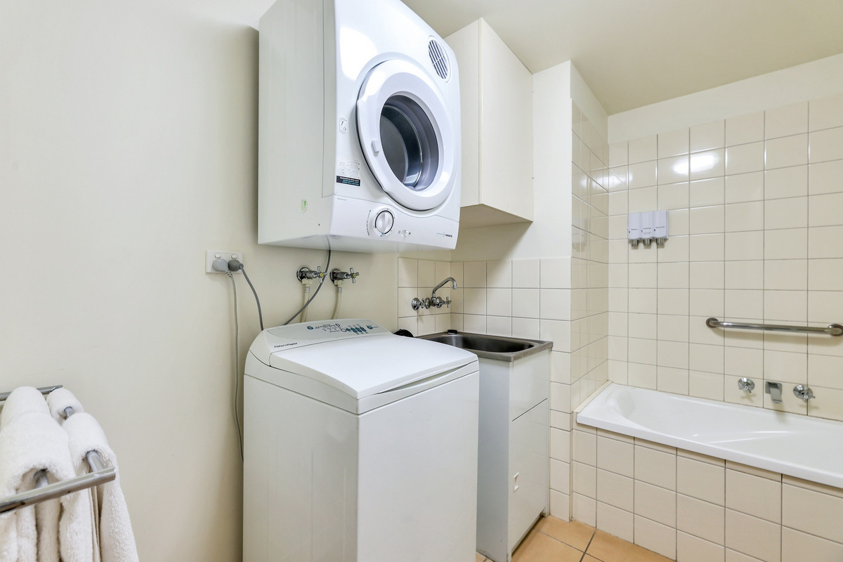 2-bedroom unit at 2031/55 Cavenagh Street, Darwin City, Nt, 0800, Darwin, Northern Territory