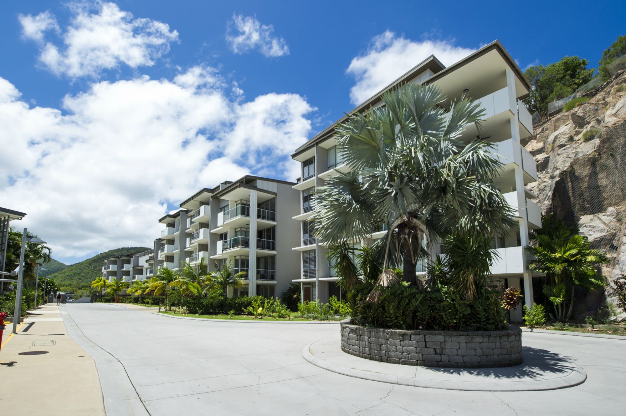 2-bedroom unit at 1405/146 Sooning Street, Nelly Bay, QLD 4819, Townsville, Queensland