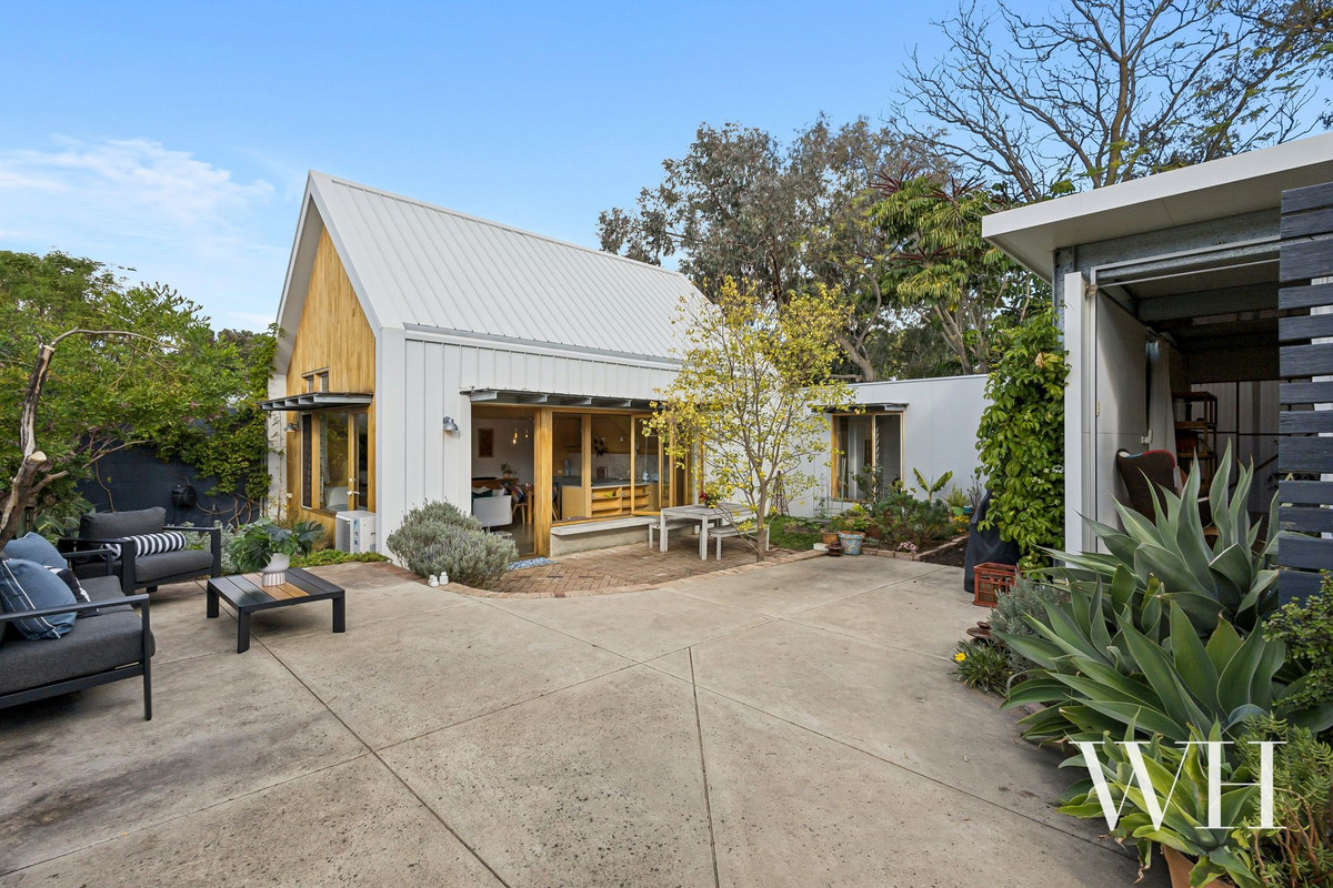 3-bedroom house at 11A MORRIS STREET, Beaconsfield WA 6162, Fremantle, Western Australia