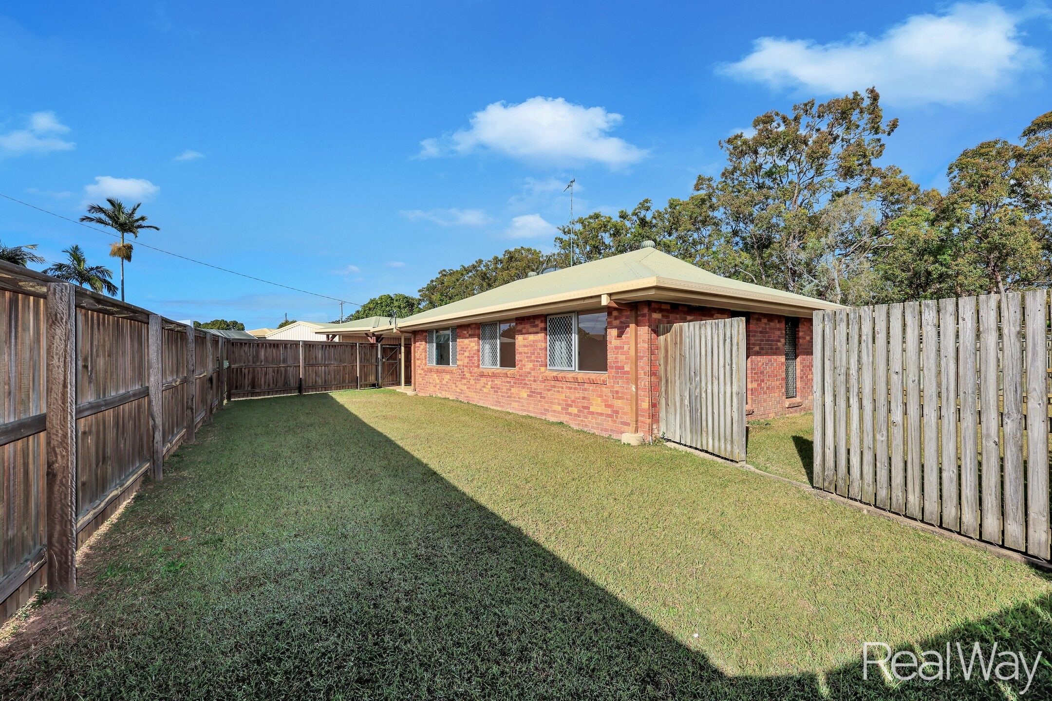 3-bedroom house at 13 SCHOCH STREET, Avenell Heights QLD 4670, Bundaberg, Queensland