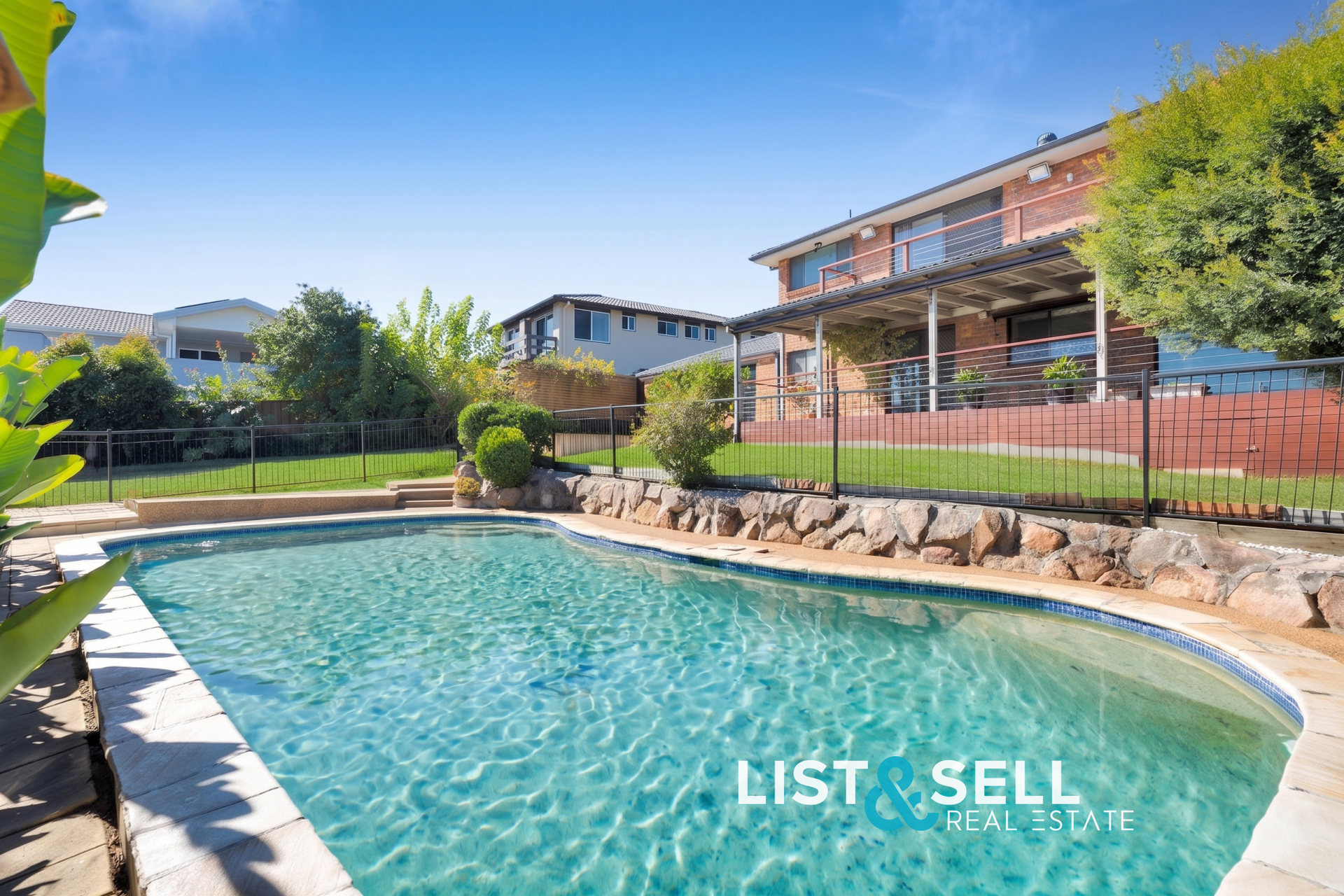 4-bedroom house at 22 ARUNTA CRESCENT, Leumeah NSW 2560, , New South Wales
