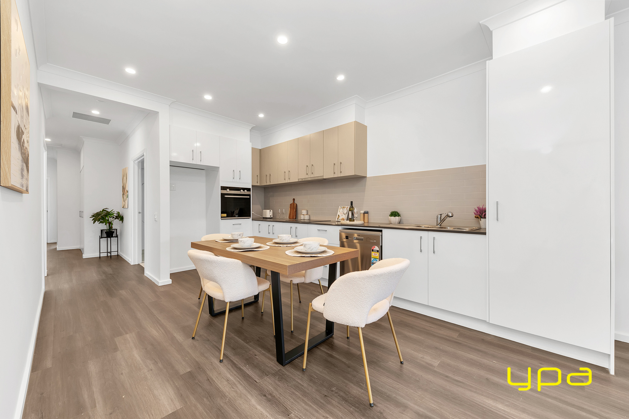 4-bedroom house at 8 Mimosa Dr, Beveridge, Vic, 3753, Mitchell, Victoria