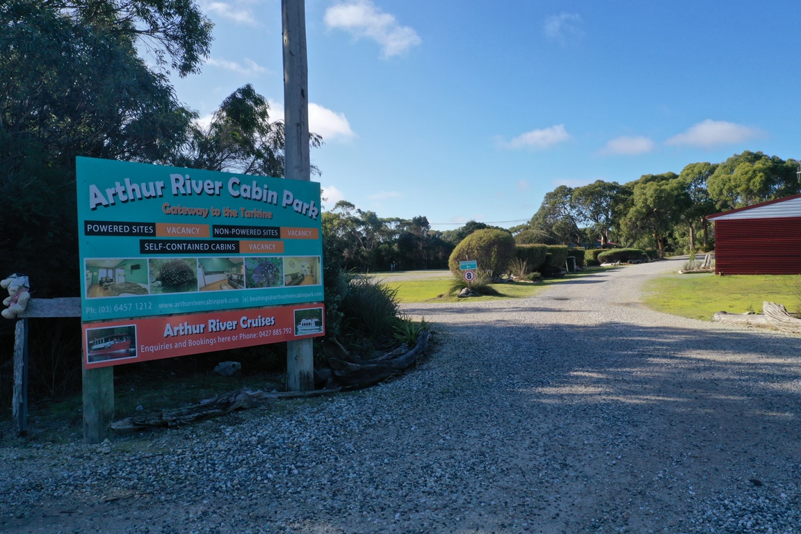 3-bedroom house at 1239 Arthur River Road, Arthur River, Tas, 7330, Circular Head, Tasmania