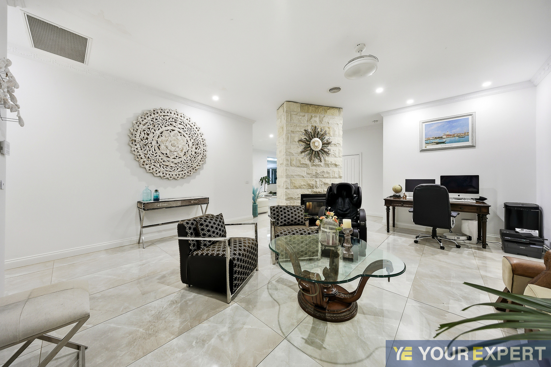 7-bedroom house at 205 Beaconsfield-Emerald Road, Beaconsfield, Vic, 3807, Cardinia, Victoria