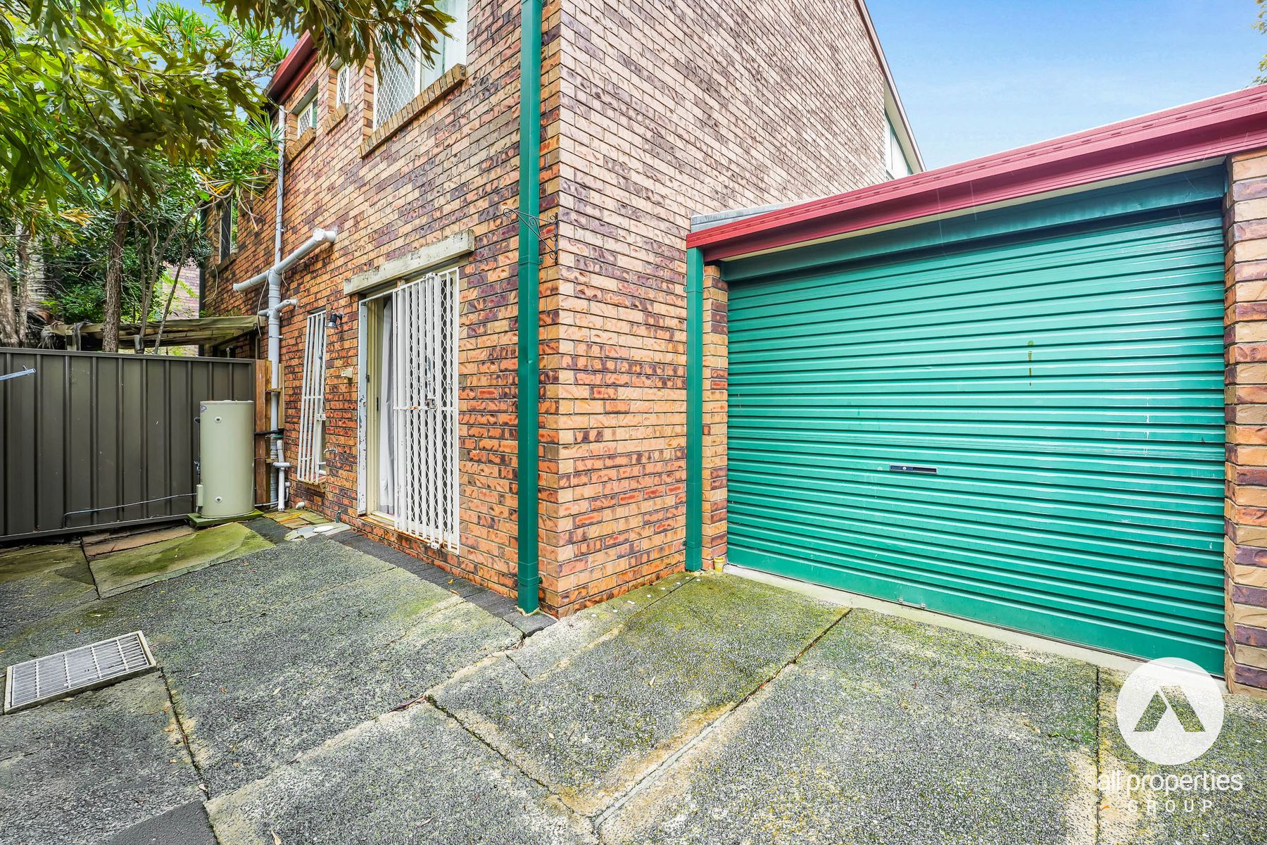 2-bedroom unit at TUDOR GREENS 1 16 EWING ROAD, LOGAN CENTRAL QLD 4114, Logan, Queensland