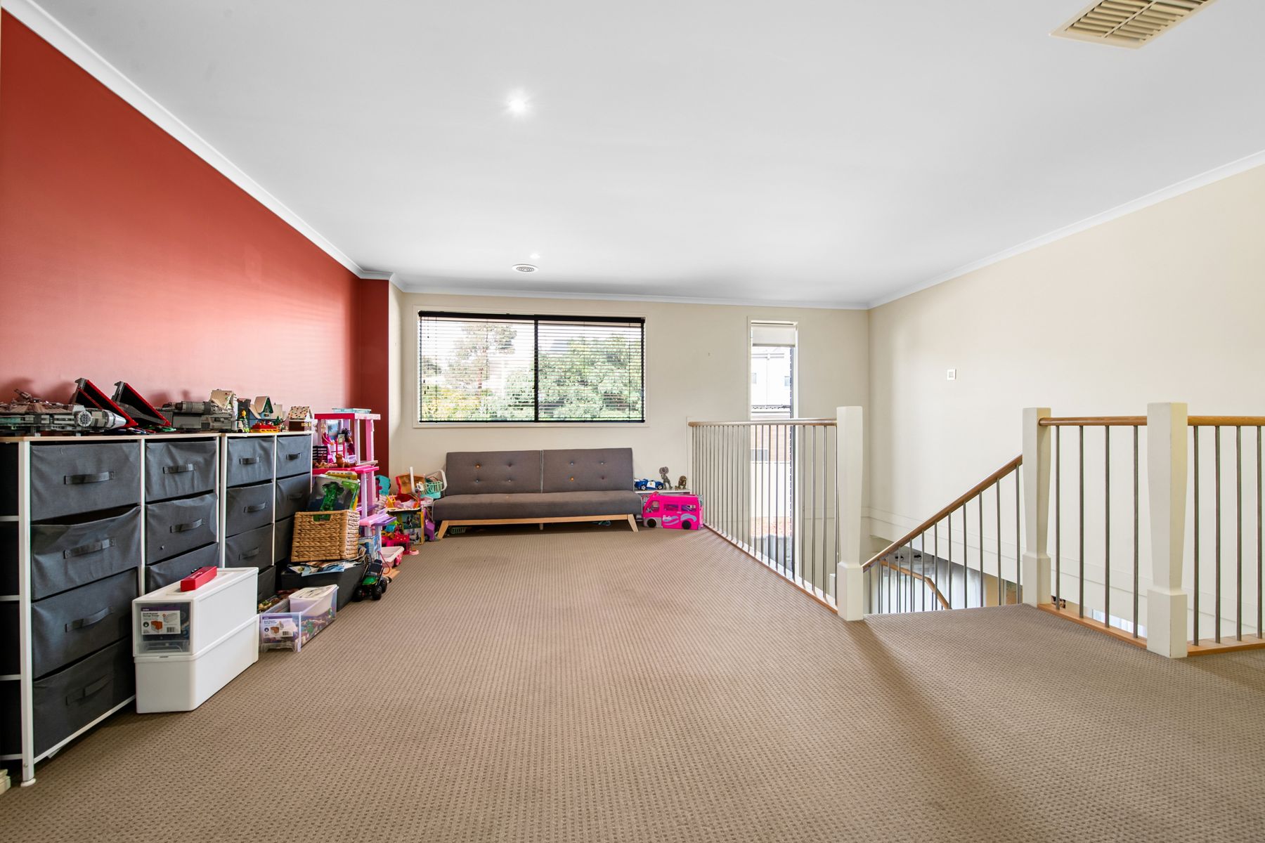 4-bedroom house at 8 TUNUNGA CIRCUIT, Kangaroo Flat VIC 3555, Greater Bendigo, Victoria