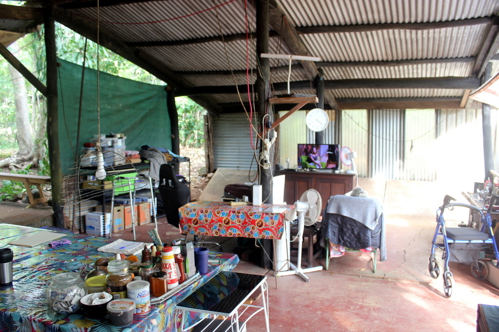 1-bedroom house at 2125-2159 Endeavour Valley Rd, Cooktown, Qld, 4895, Cook, Queensland