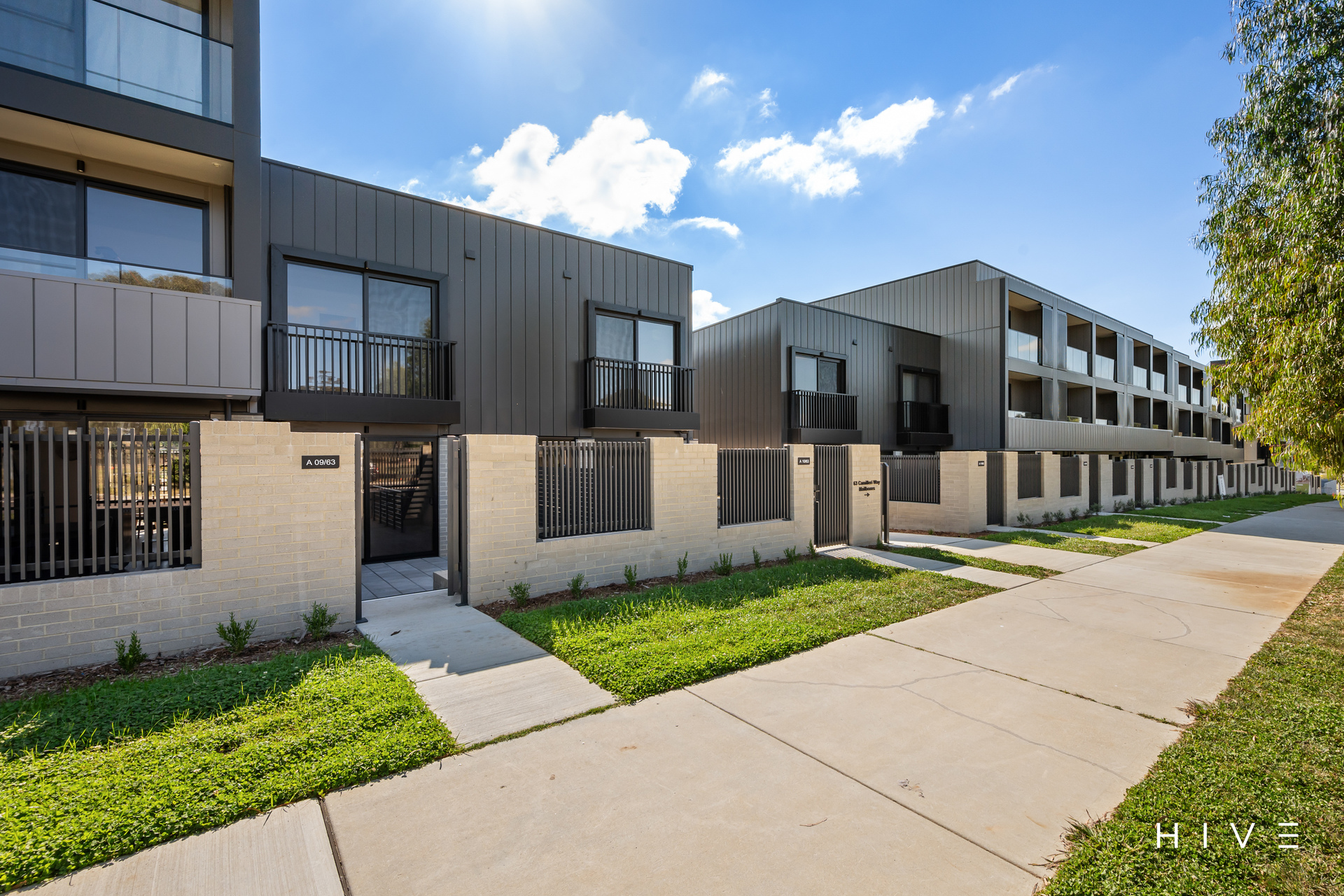 9/63 Camilleri Way, Gungahlin, Act, 2912 - Image 1