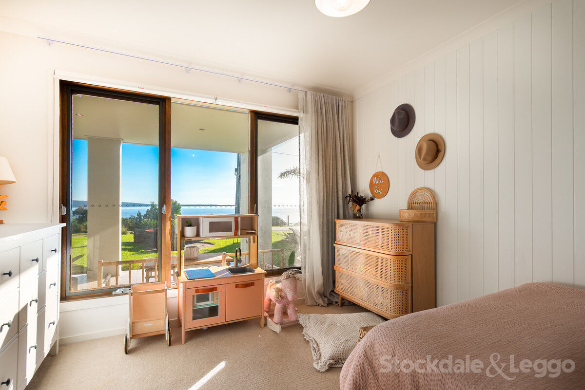 4-bedroom house at 60 Foreshore Road, Jam Jerrup, VIC 3984, Bass Coast, Victoria