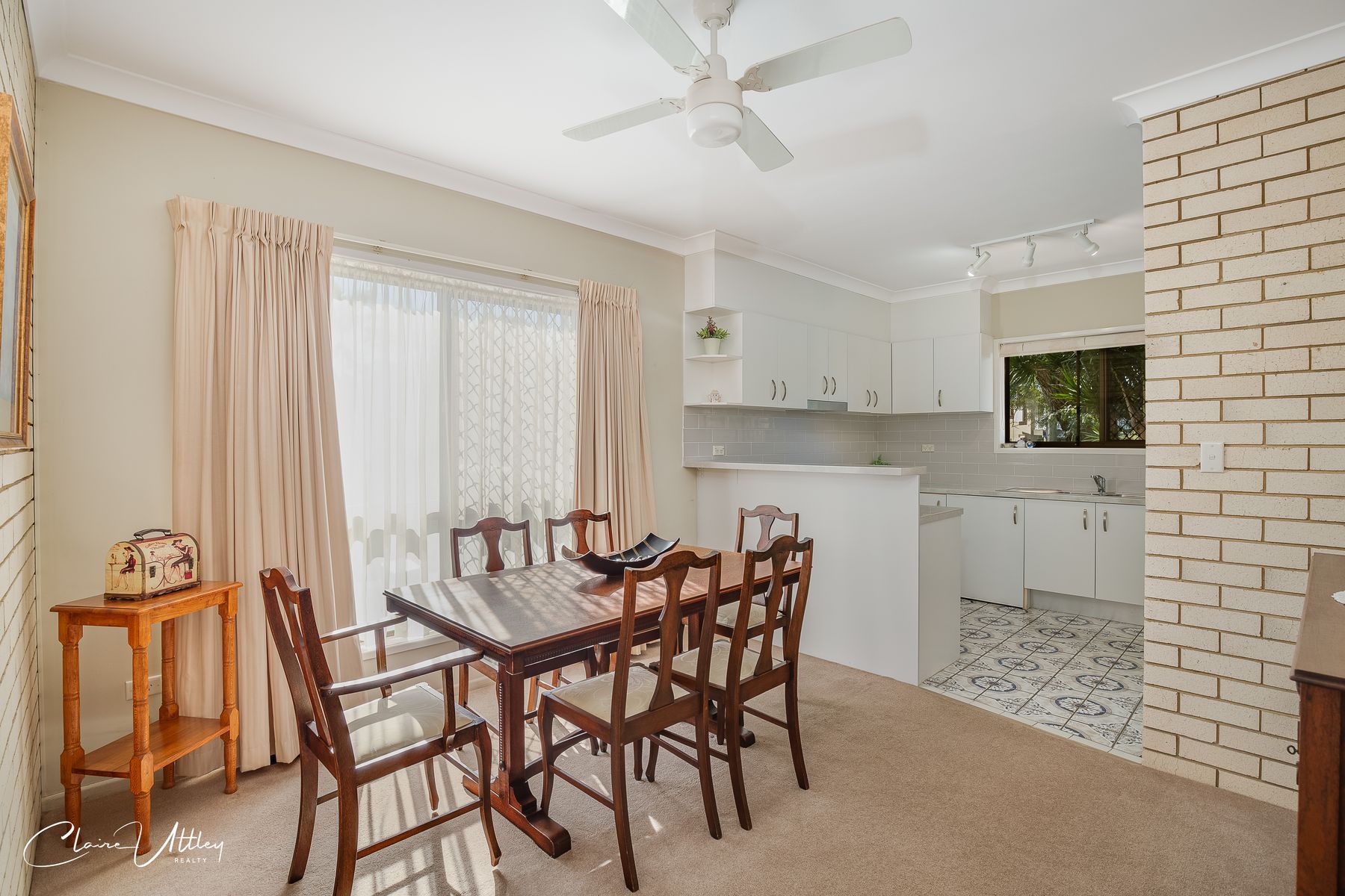 2-bedroom unit at 1/9 Warrigal Street, Bellara, QLD 4507, Moreton Bay, Queensland