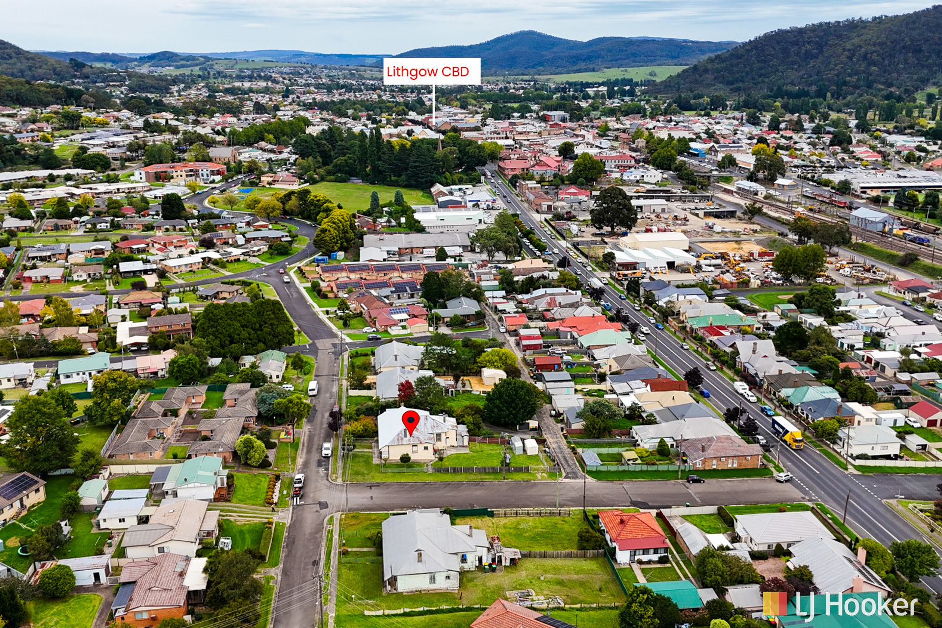 6 WHITTON STREET, Lithgow NSW 2790 - Image 5