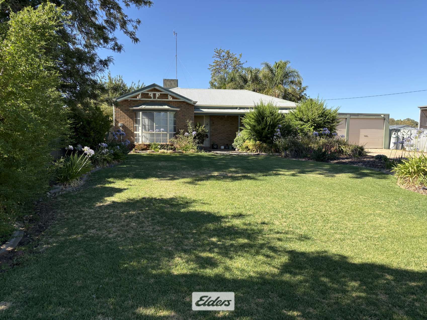 3-bedroom house at 34 Nixon Street, Euston, NSW 2737, Balranald, New South Wales