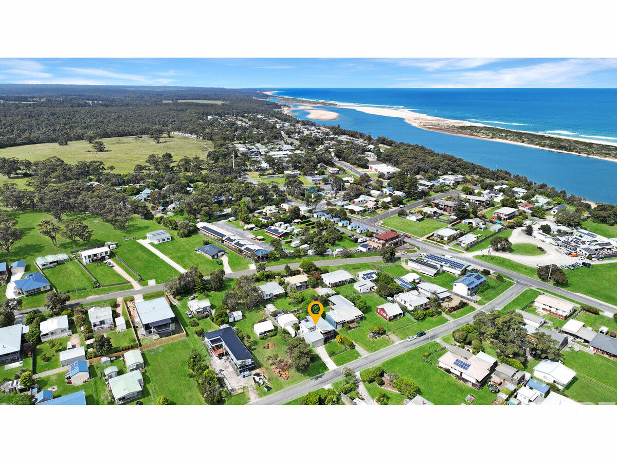 4-bedroom house at 10 Willis Avenue, Marlo, VIC 3888, East Gippsland, Victoria
