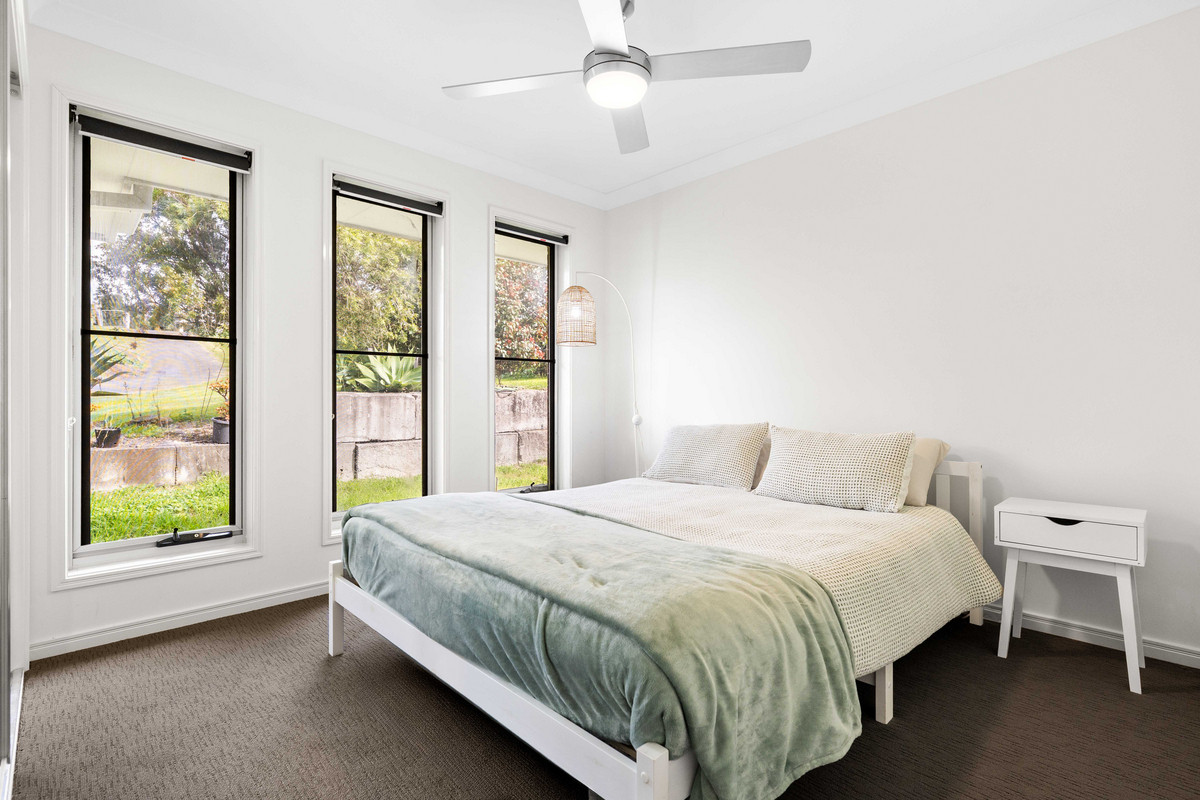 4-bedroom house at 9 Frontier Court, Gowrie Junction, QLD 4352, Toowoomba, Queensland