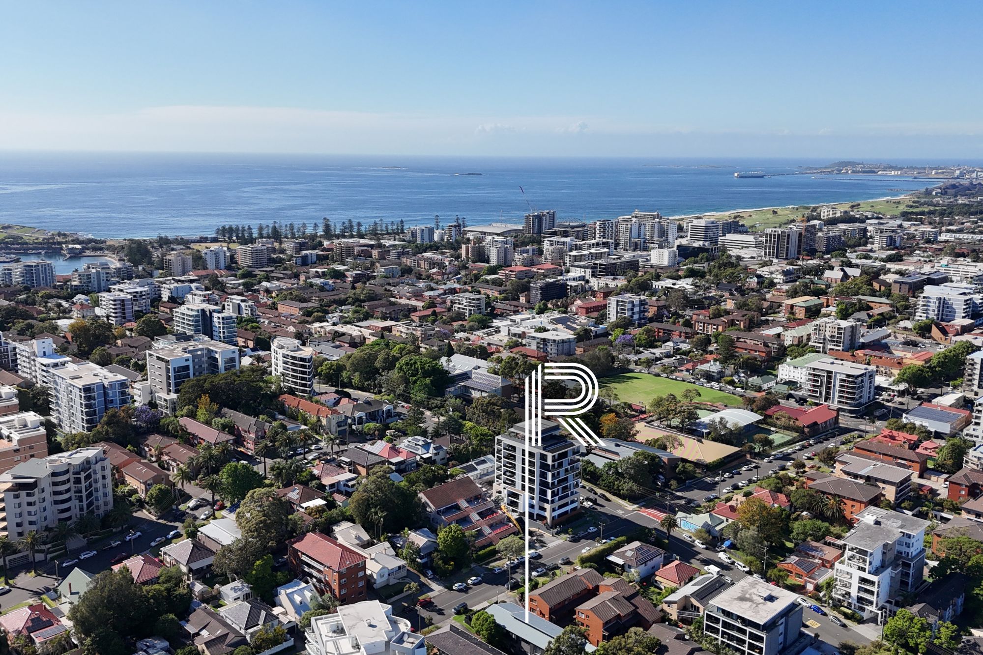 4-bedroom house at 1/30 Keira Street, Wollongong, NSW 2500, , New South Wales