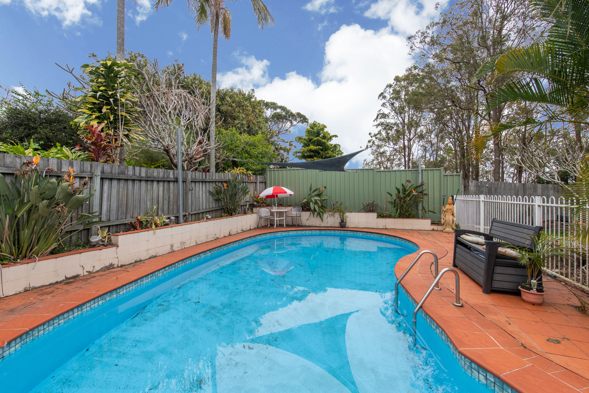 3-bedroom house at 43 CAPRICORN CRESCENT, Junction Hill NSW 2460, Clarence Valley, New South Wales