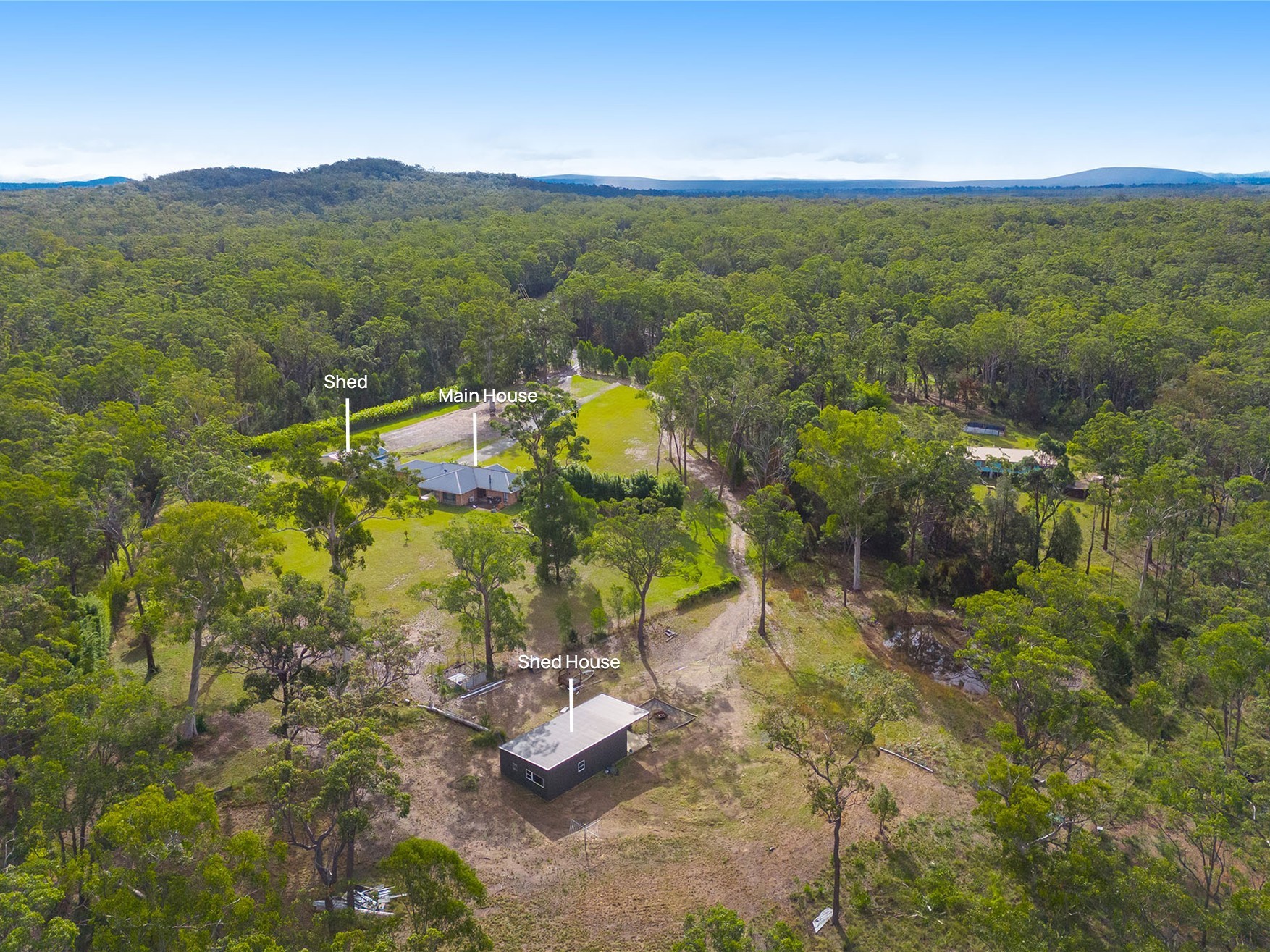 6-bedroom house at 238 Settlers Way, South Kempsey, NSW 2440, Kempsey, New South Wales