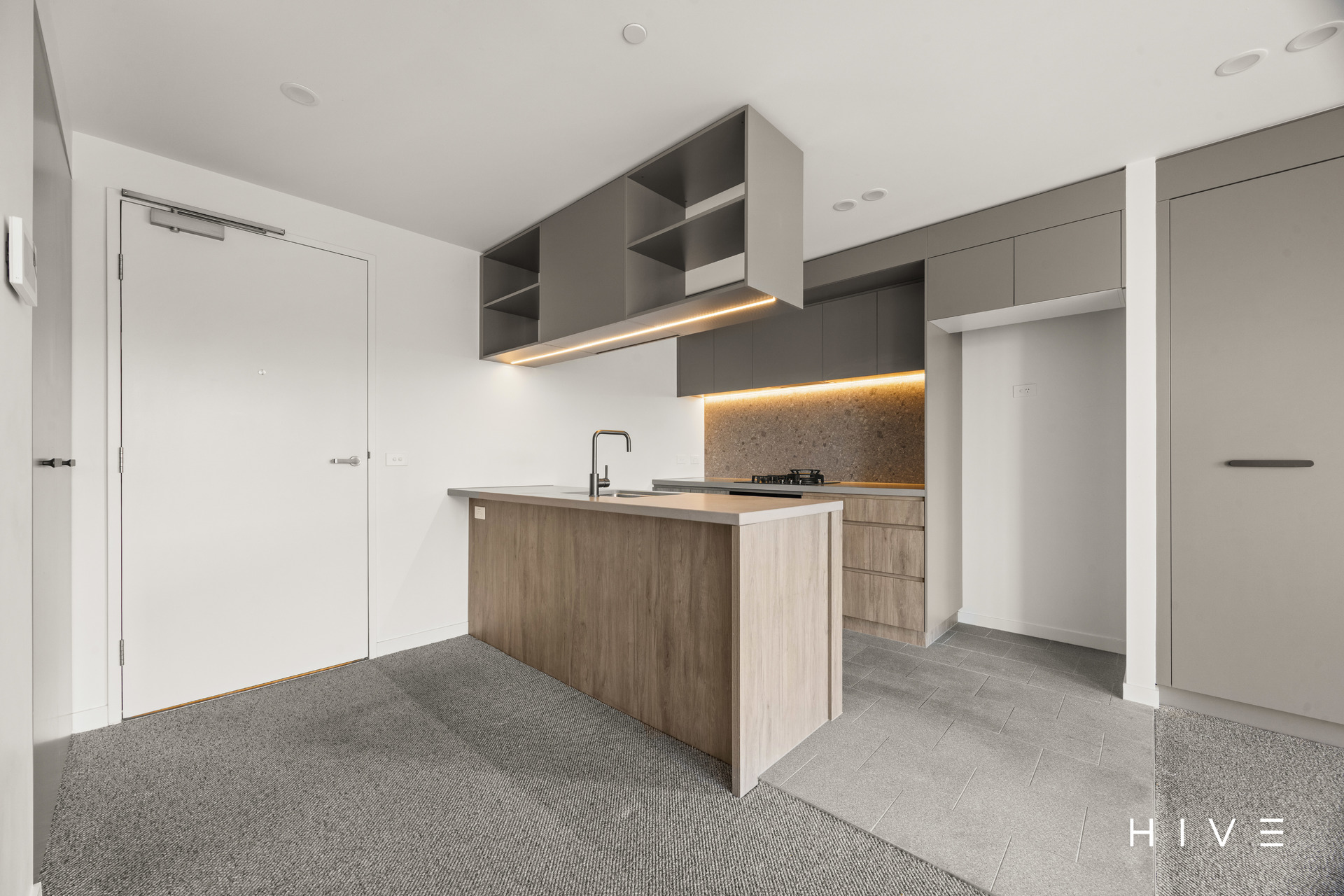 2-bedroom unit at 304/59 Dooring Street, Dickson, ACT 2602, Unincorporated Act, Australian Capital Territory