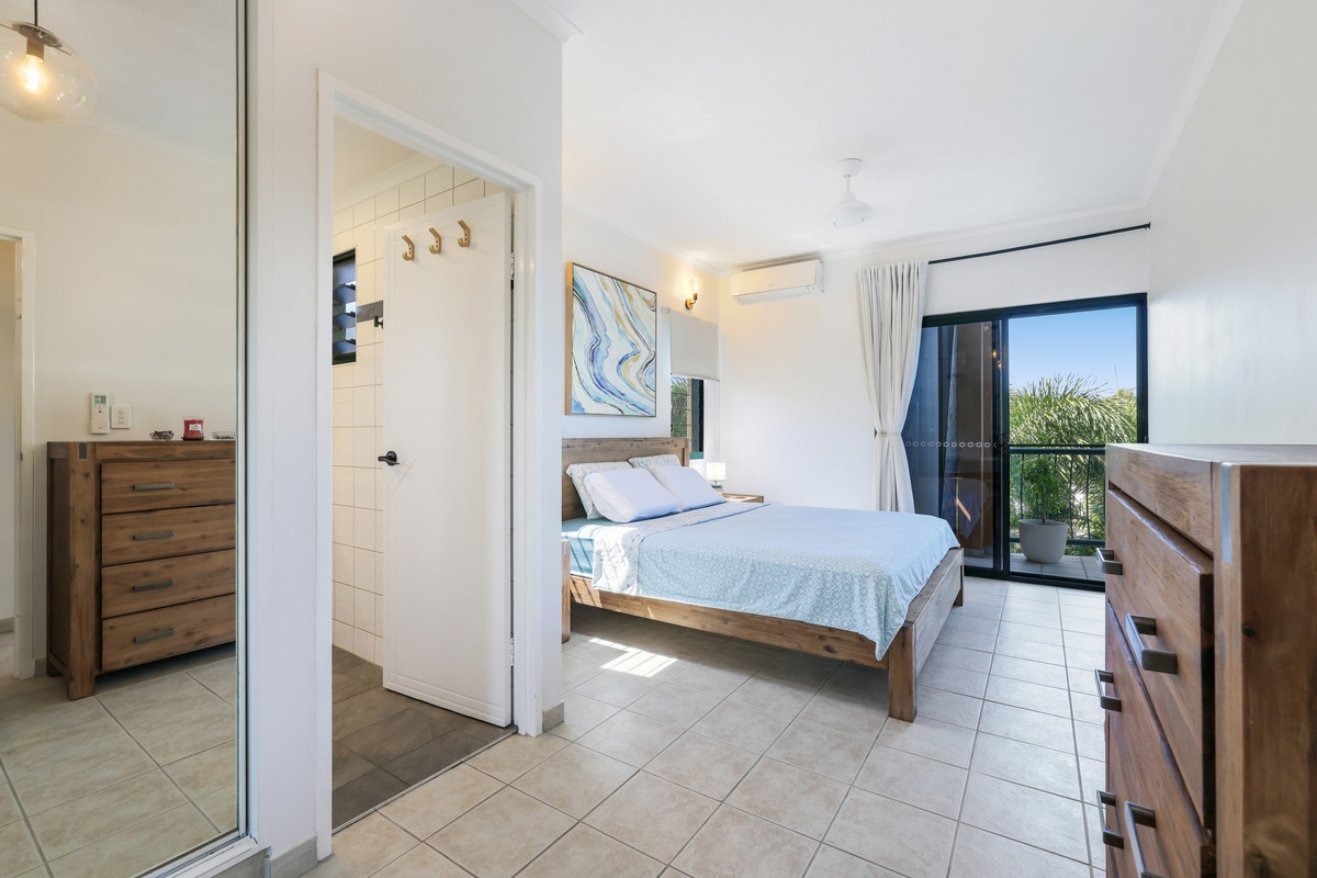 2-bedroom unit at 6/1 Manila Place, Woolner, NT 0820, Darwin, Northern Territory