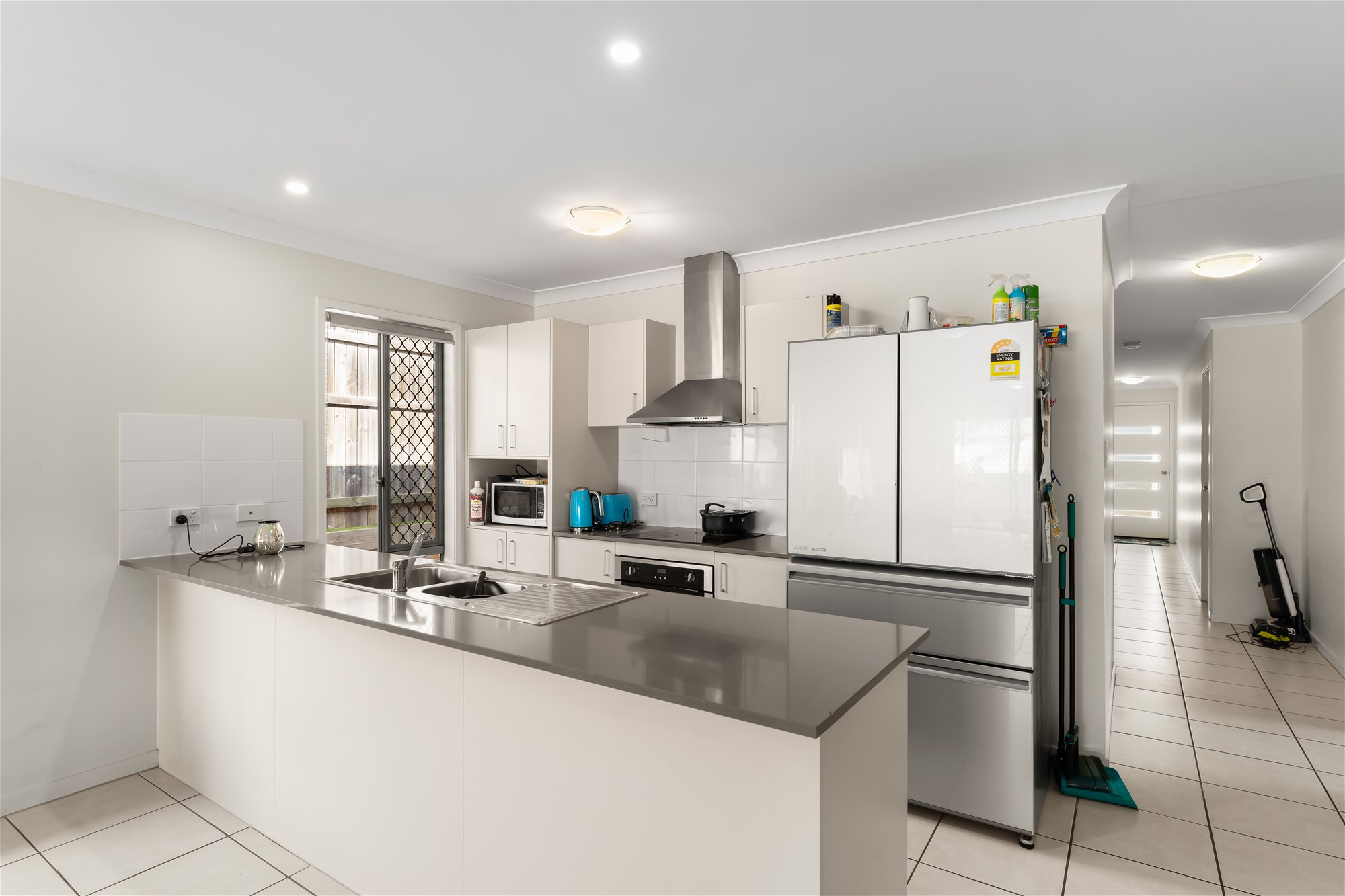 4-bedroom house at 5 OSPREY STREET, Redbank Plains QLD 4301, Ipswich, Queensland