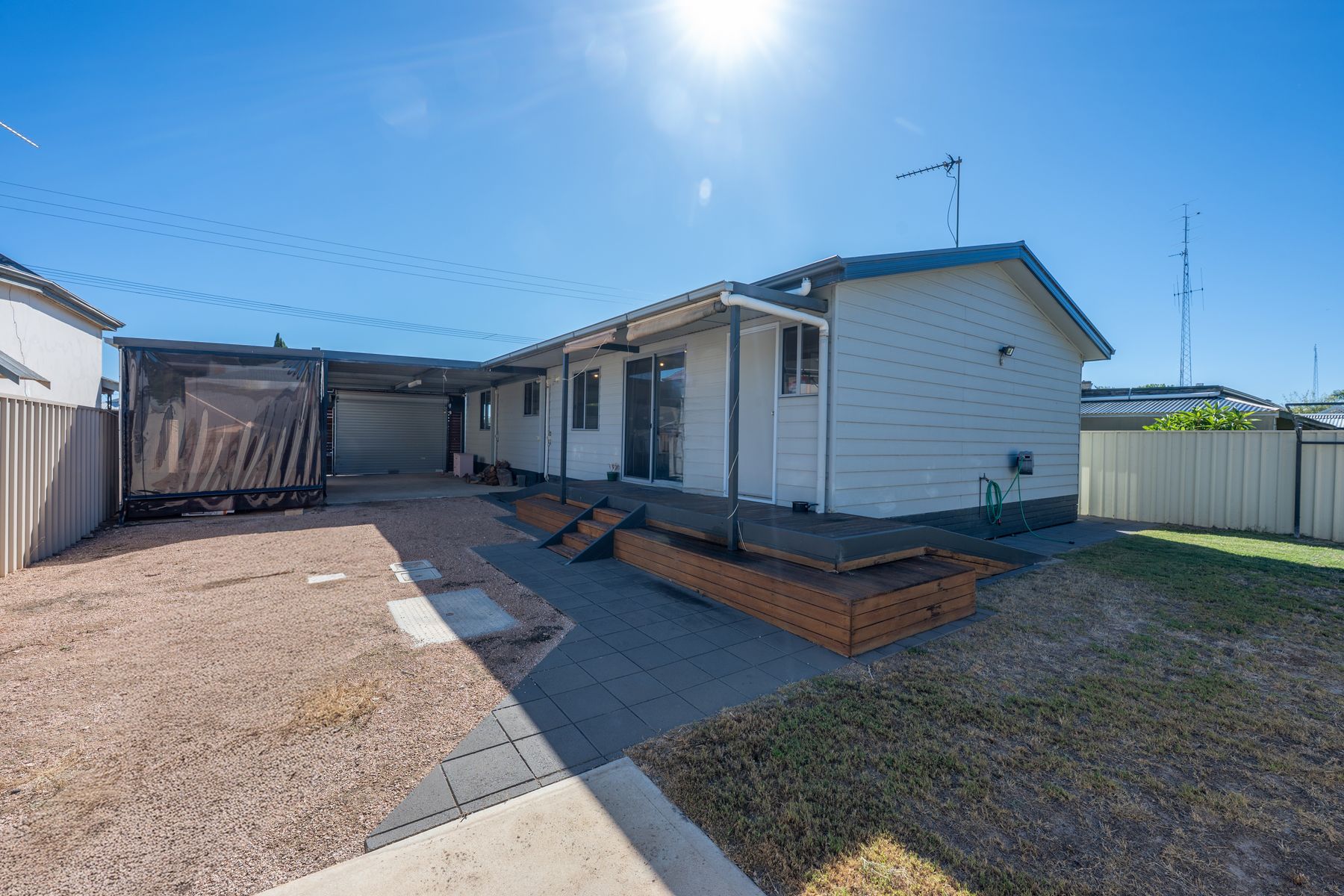 3-bedroom house at 14A DALY STREET, Wallaroo SA 5556, Copper Coast, South Australia
