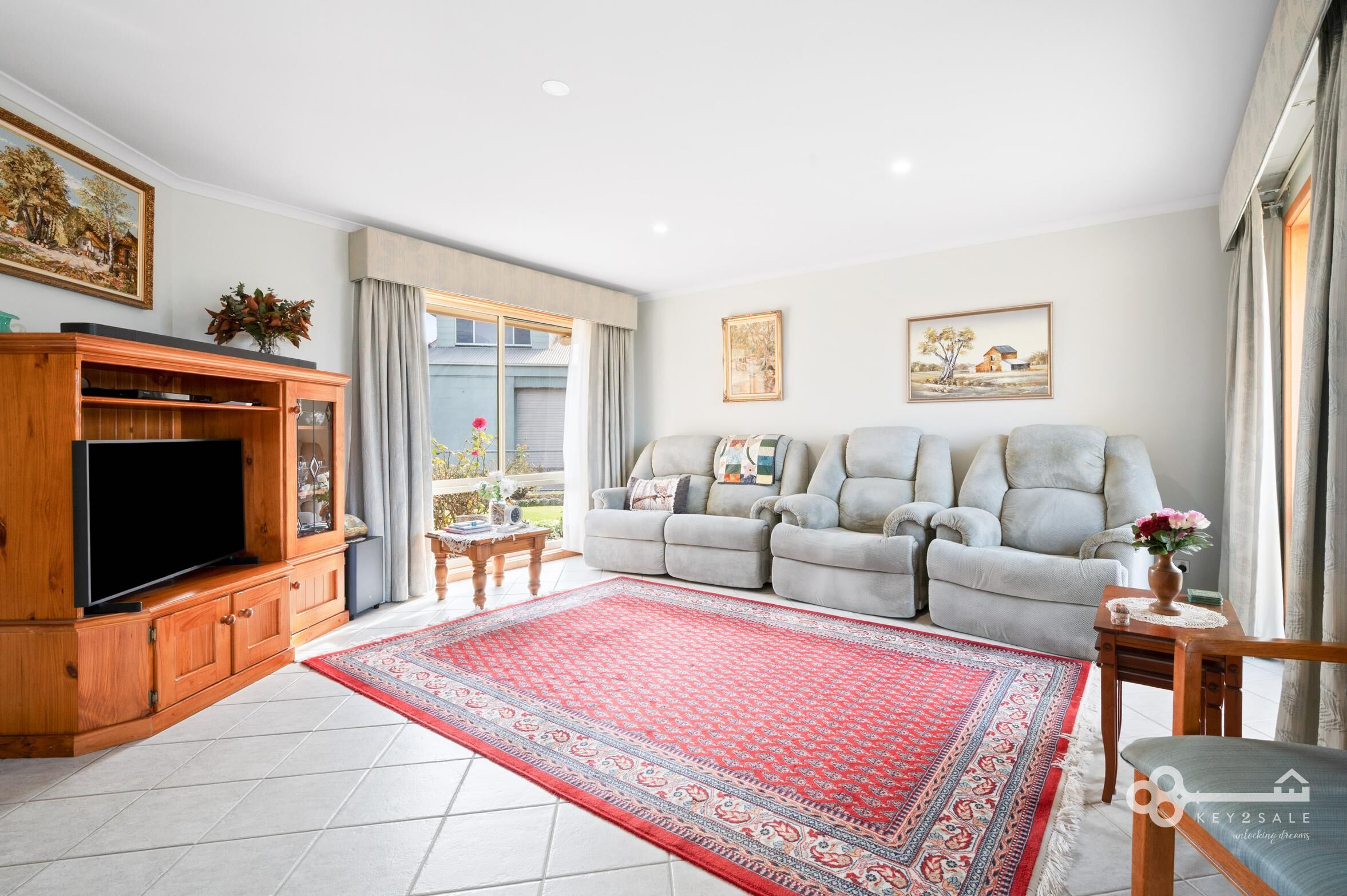 3-bedroom house at 3 Standish Street, Port Macdonnell, SA 5291, Grant, South Australia