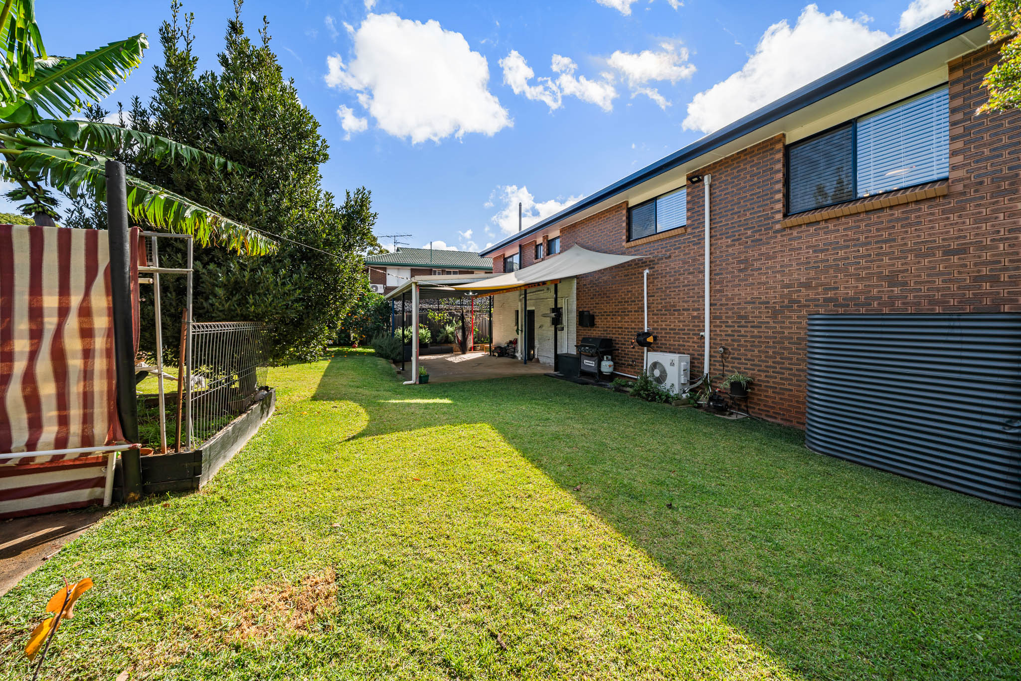4-bedroom house at 4 REGENT STREET, Darling Heights QLD 4350, Toowoomba, Queensland