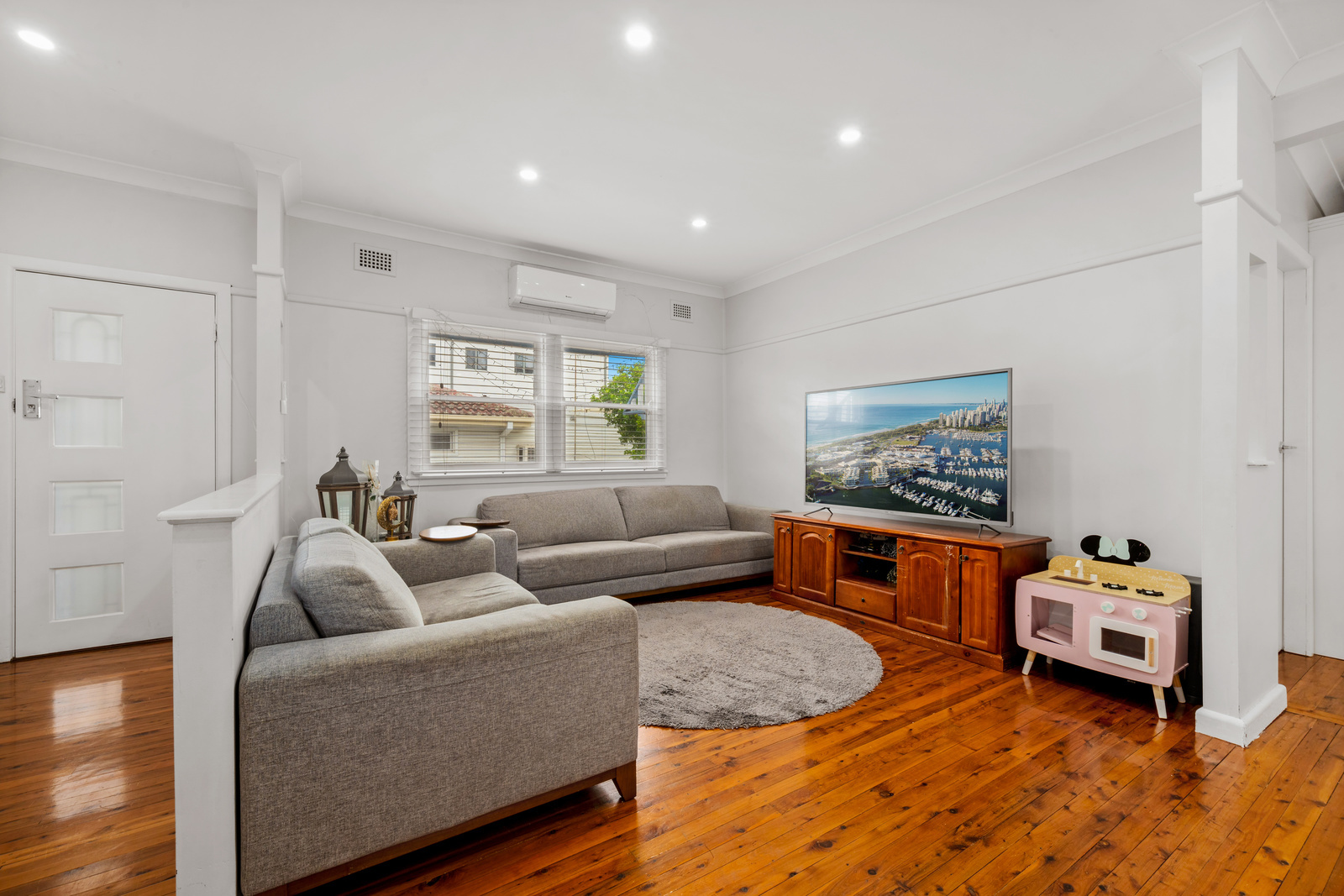 3-bedroom house at 541 GUILDFORD ROAD, Guildford West NSW 2161, Cumberland, New South Wales