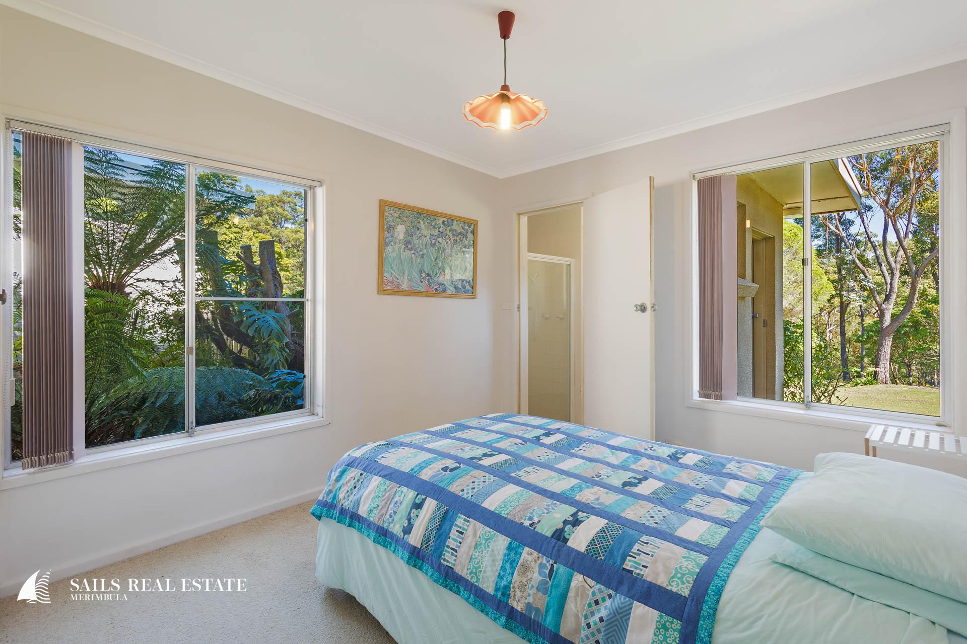 3-bedroom unit at 1 16 GWAINURRA GROVE, PAMBULA BEACH NSW 2549, Bega Valley, New South Wales
