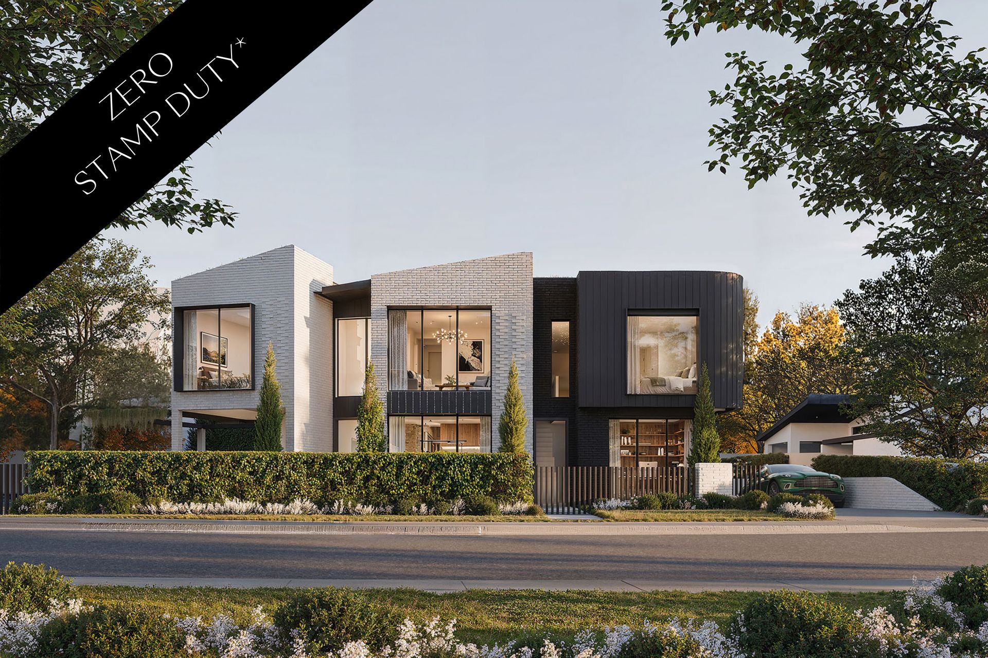 2/3 Reynolds Street, Curtin, Act, 2605 - Image 1