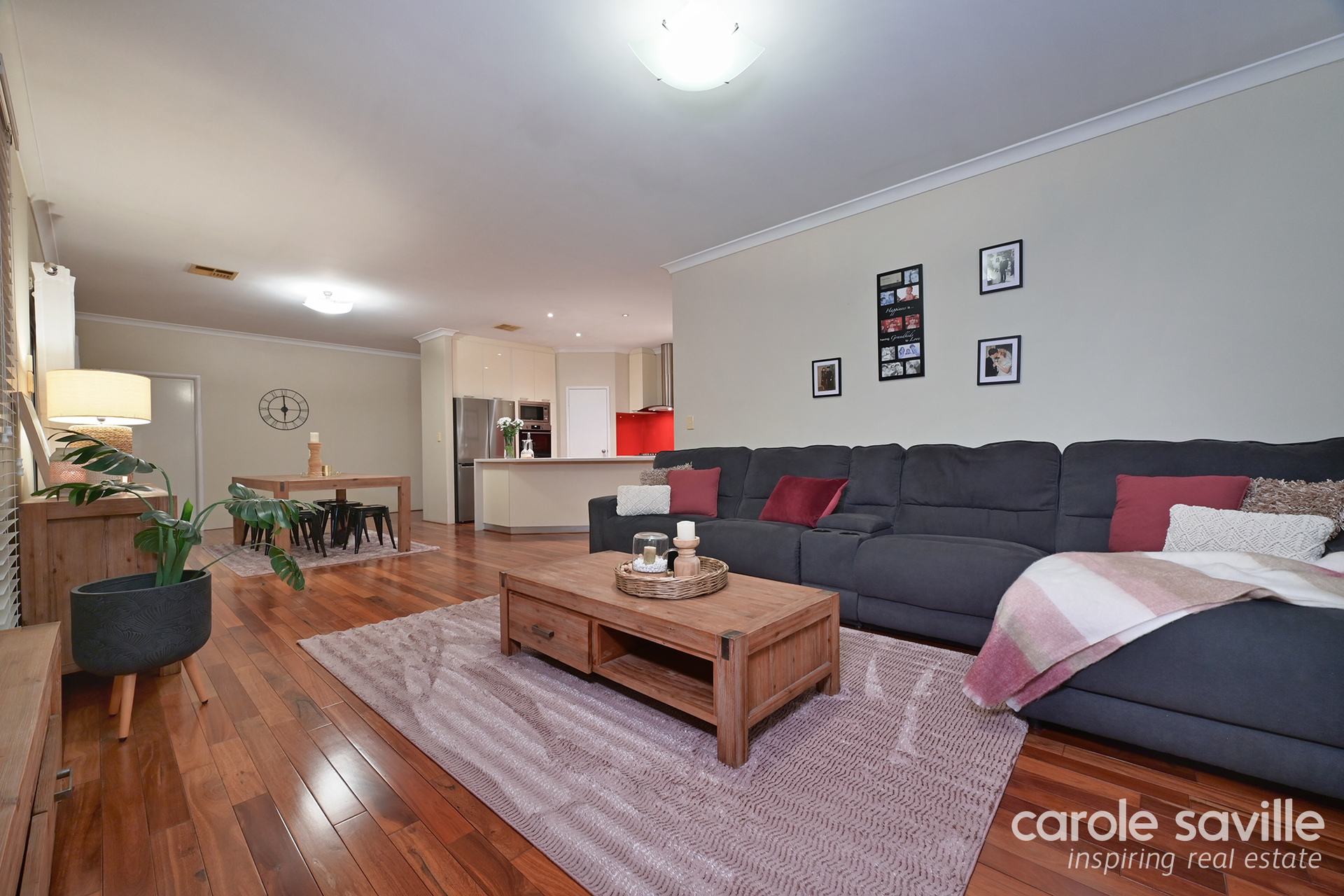 4-bedroom house at 83 YANDELLA PROMENADE, Tapping WA 6065, Wanneroo, Western Australia