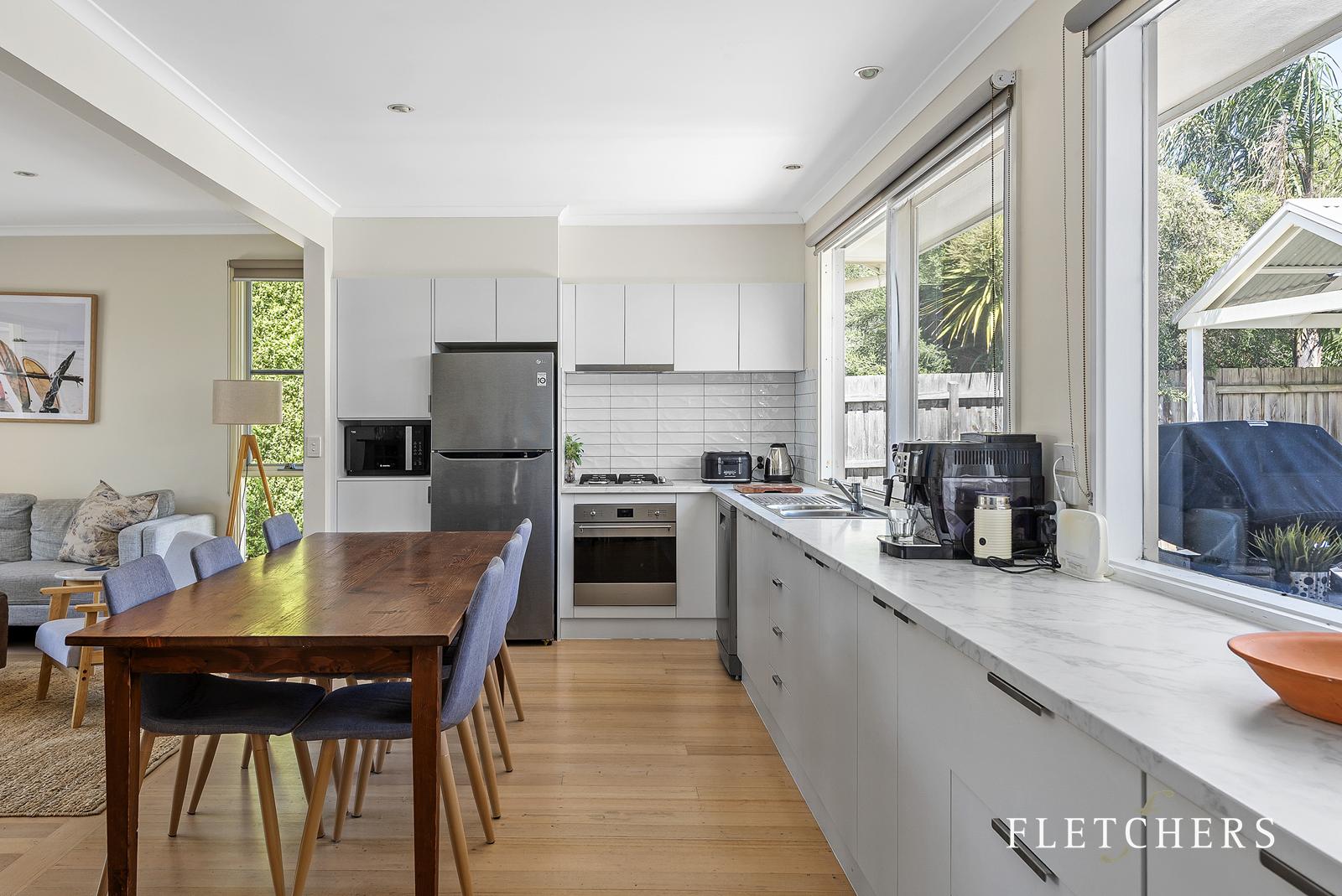 3-bedroom house at 45 Durcell Avenue, Portsea, VIC 3944, Mornington Peninsula, Victoria