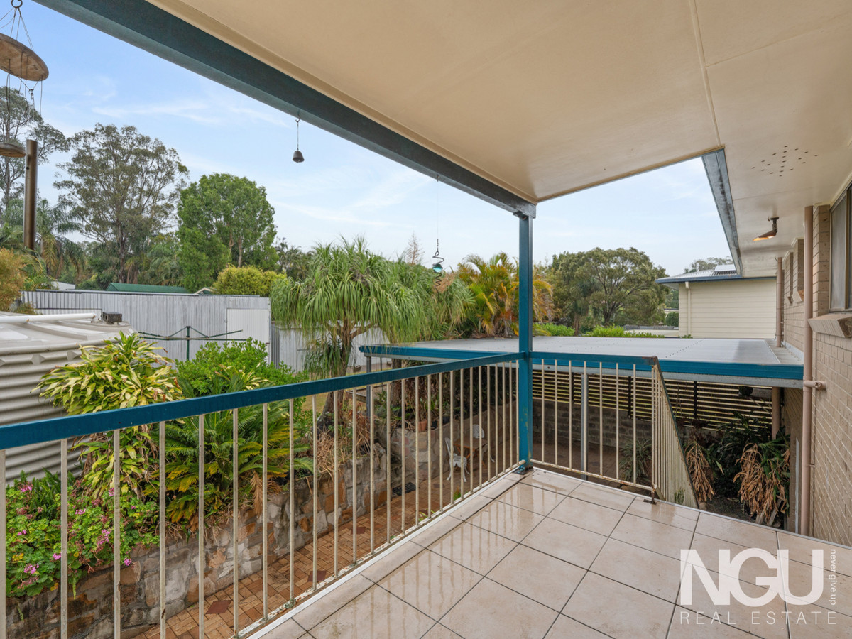 3-bedroom house at 12 Melbury Street, Willowbank, QLD 4306, , Queensland
