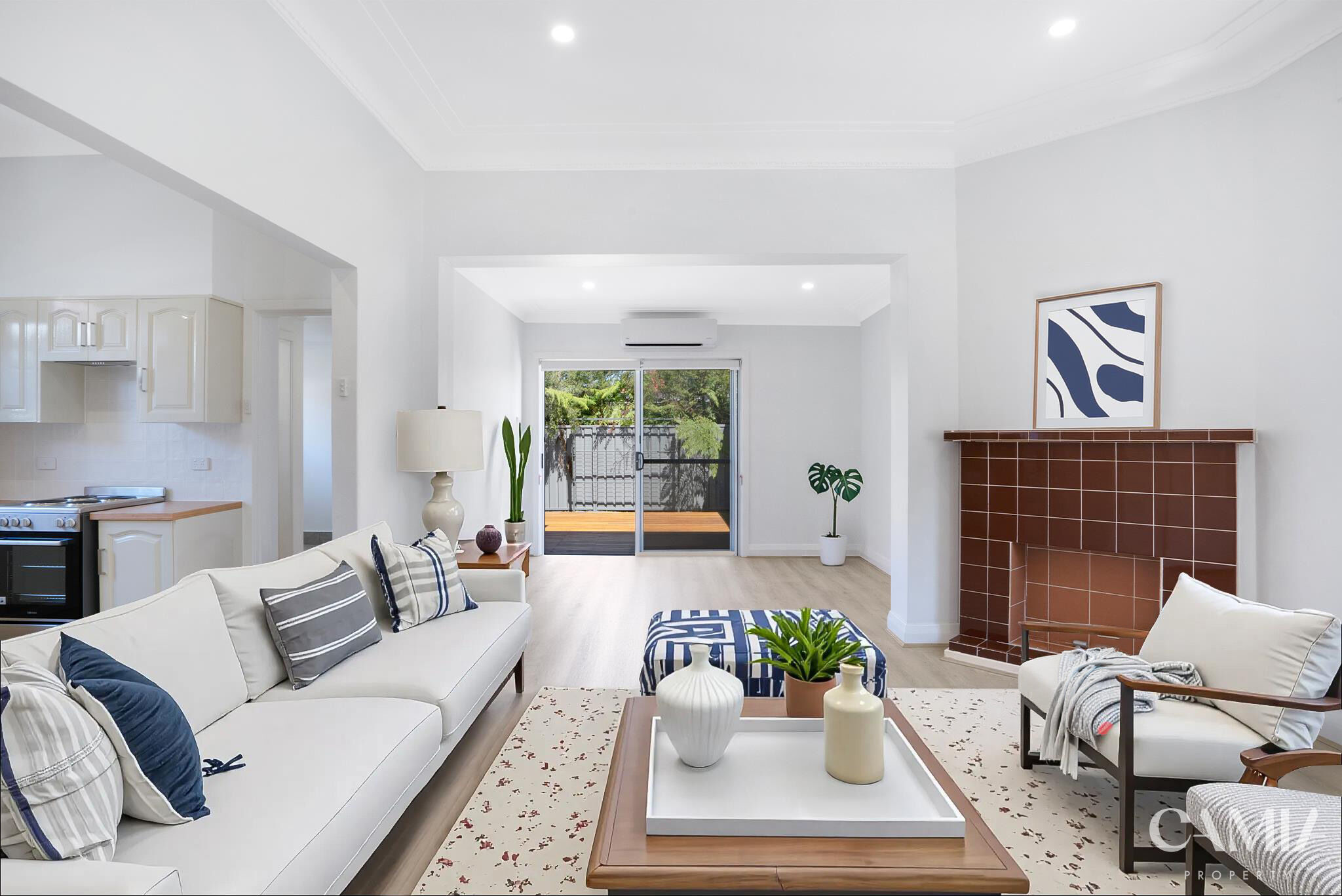 3-bedroom house at 27 Everton Street, Hamilton East, NSW 2303, Newcastle, New South Wales