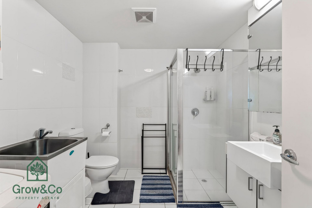 2-bedroom unit at 1308 A&B/3 Main Street, Varsity Lakes, Qld, 4227, Gold Coast, Queensland