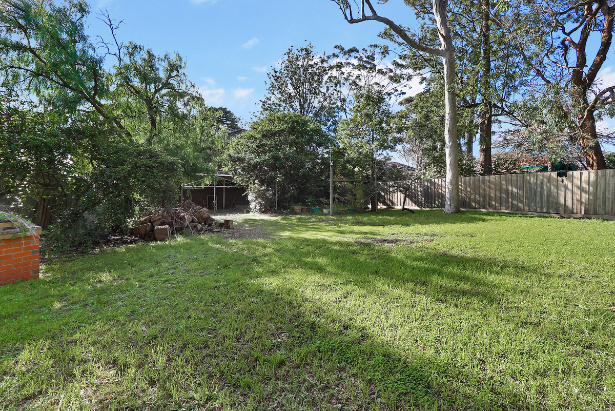 38 FARADAY ROAD, Croydon South VIC 3136 - Image 8