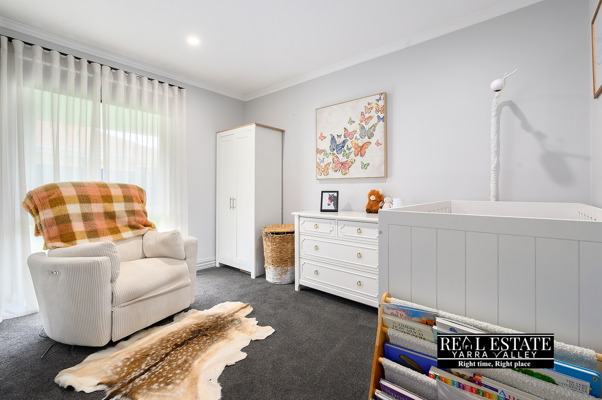 3-bedroom house at 32 Auburn Road, Healesville, VIC 3777, Yarra Ranges, Victoria