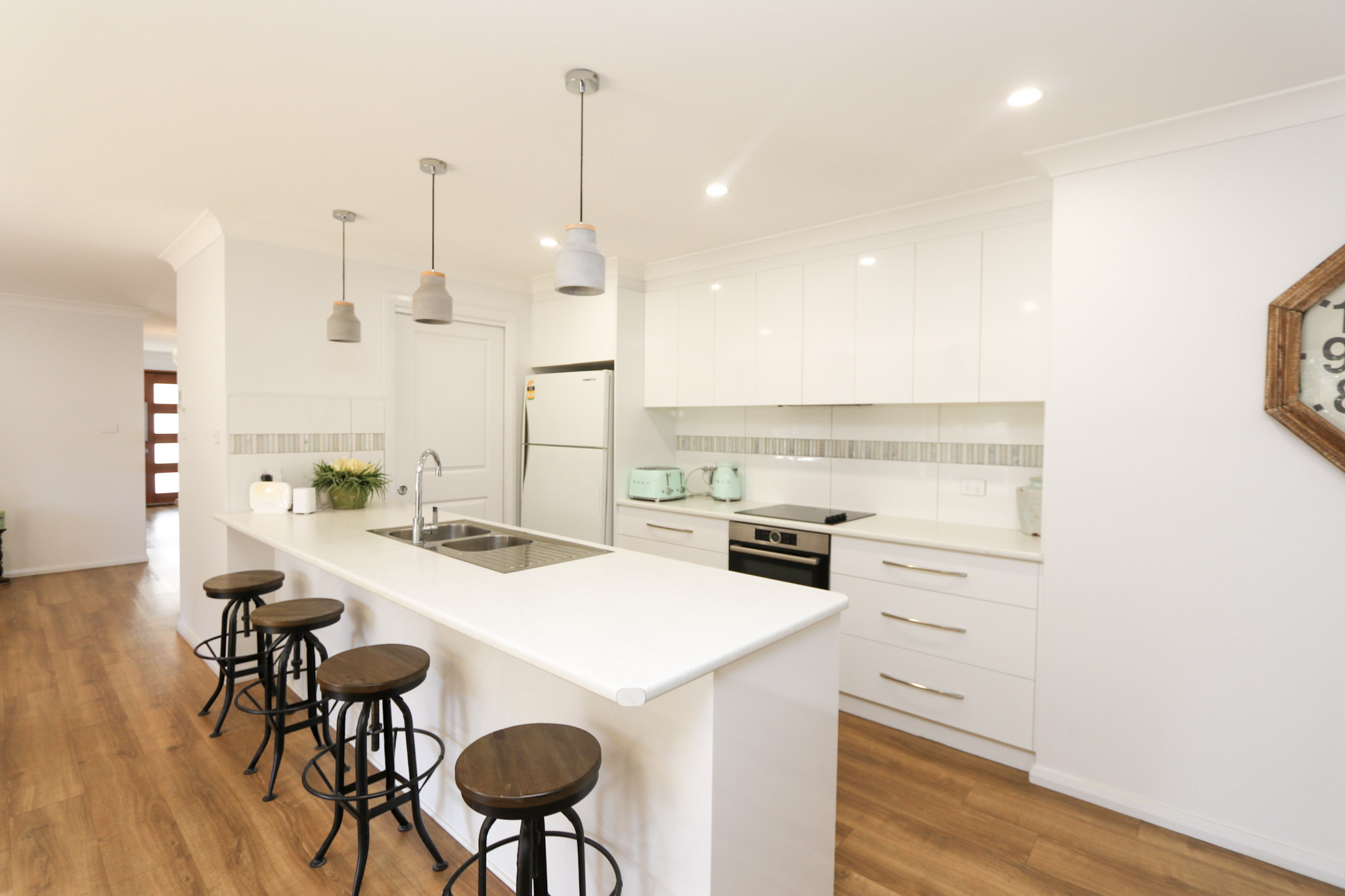 4-bedroom house at 4 Northcott Street, West Wyalong, NSW 2671, Bland, New South Wales