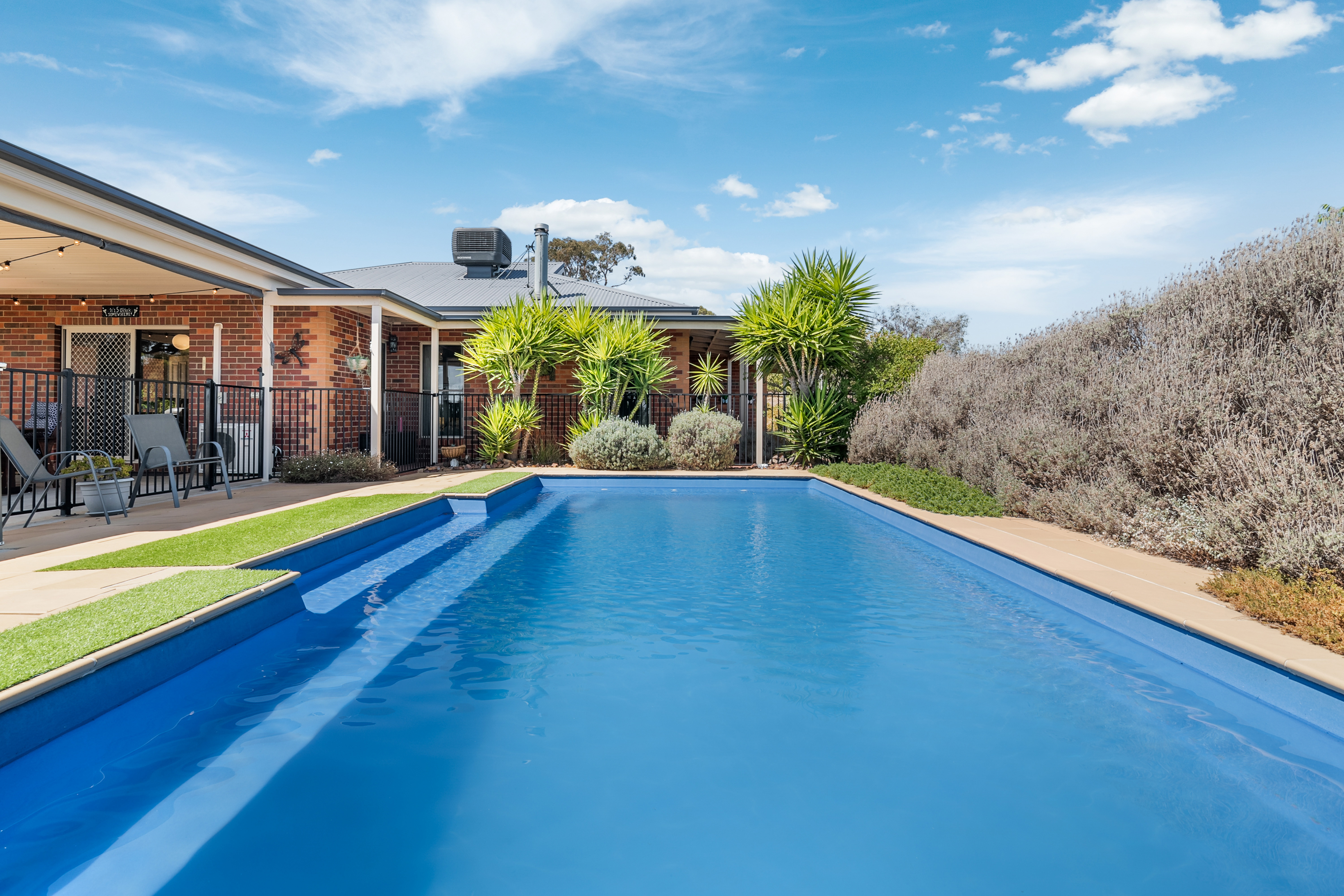 4-bedroom unit at 114 Mclennan Road, Heathcote, Vic, 3523, Greater Bendigo, Victoria