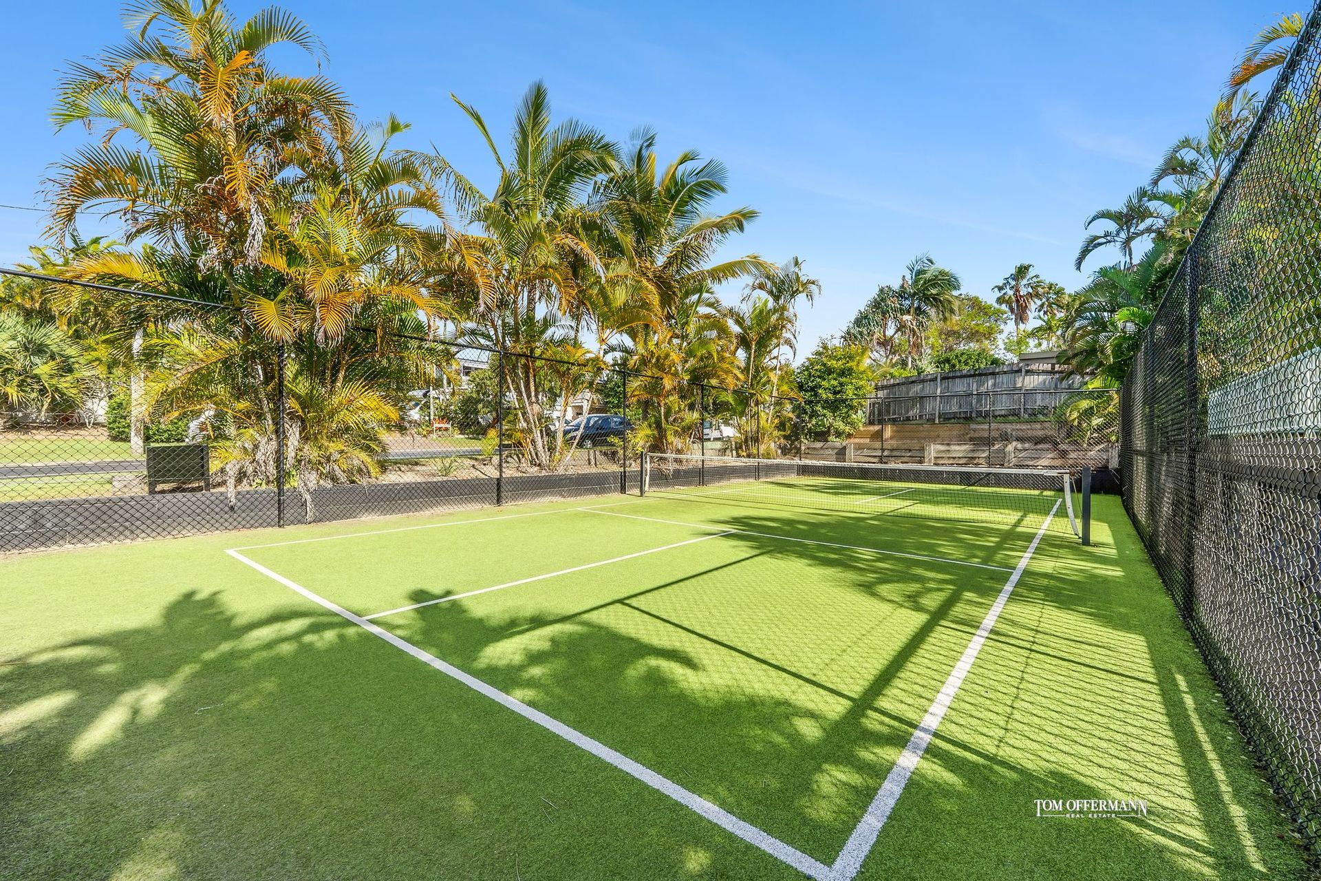 2-bedroom unit at NORTHGATE UNITS 6 2-4 SOLWAY DRIVE, SUNSHINE BEACH QLD 4567, Noosa, Queensland