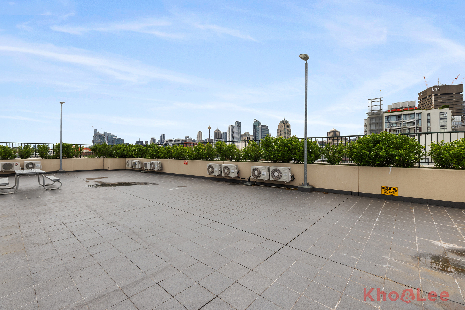 4004/185 Broadway , Ultimo, Nsw, 2007 - Image 5