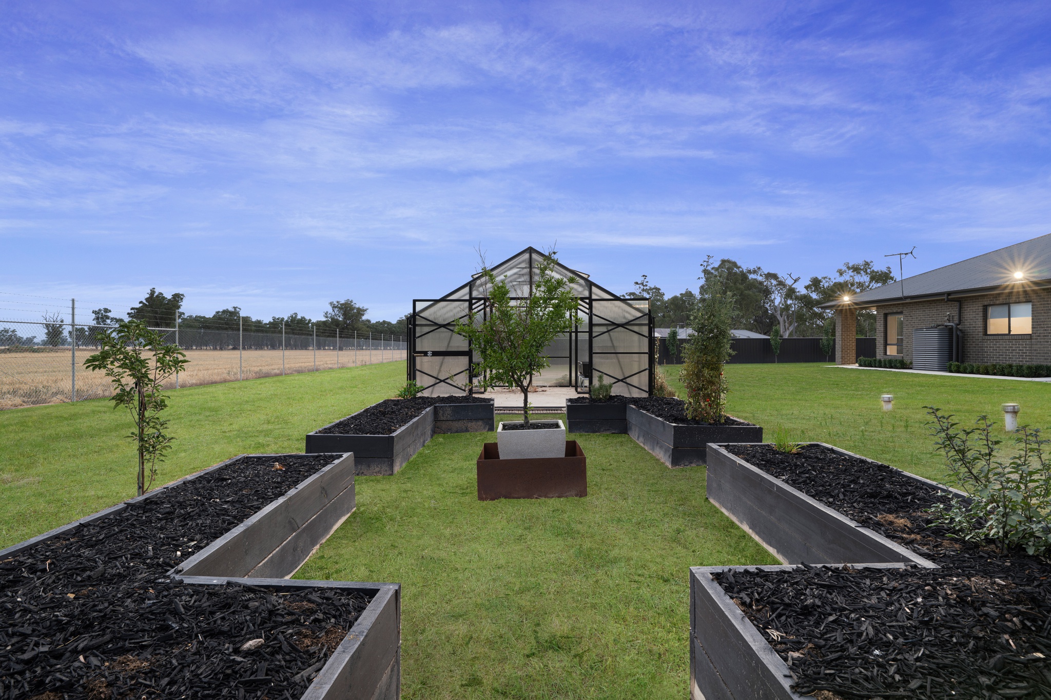4-bedroom house at 9-11 MAIN STREET, Gerogery NSW 2642, Greater Hume, New South Wales